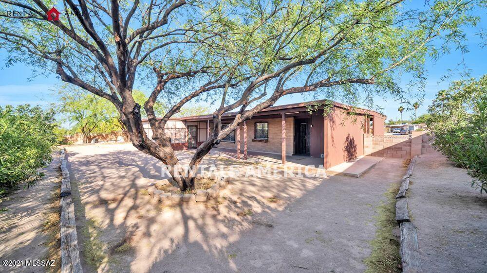 Manzanita Terrace II - Residential Lease