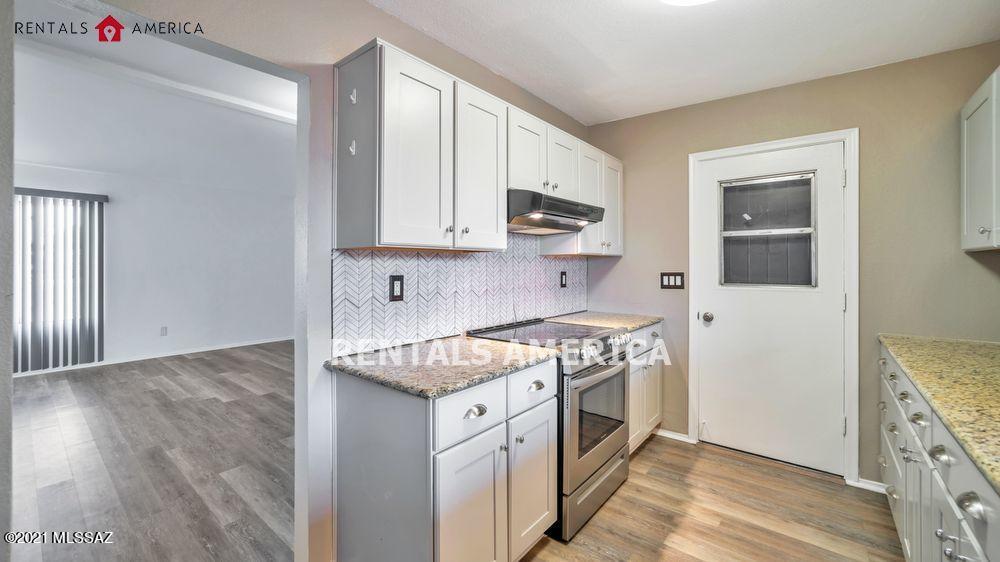 Manzanita Terrace II - Residential Lease