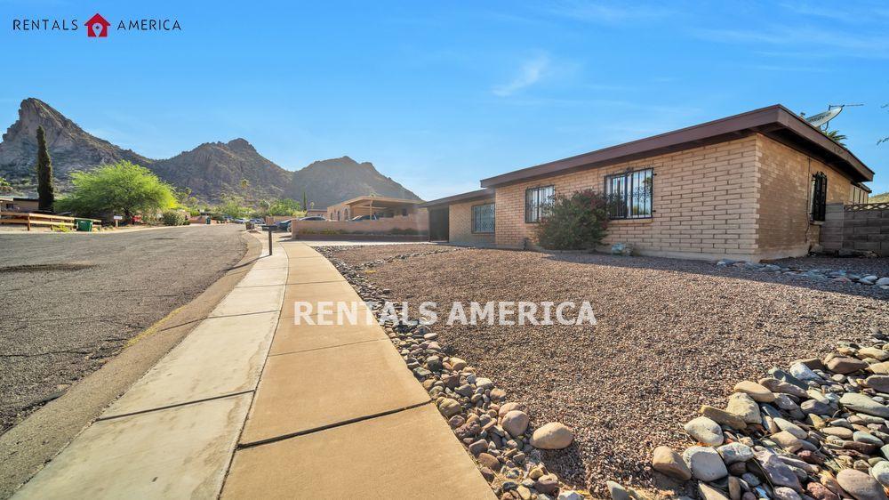 Manzanita Terrace II - Residential Lease