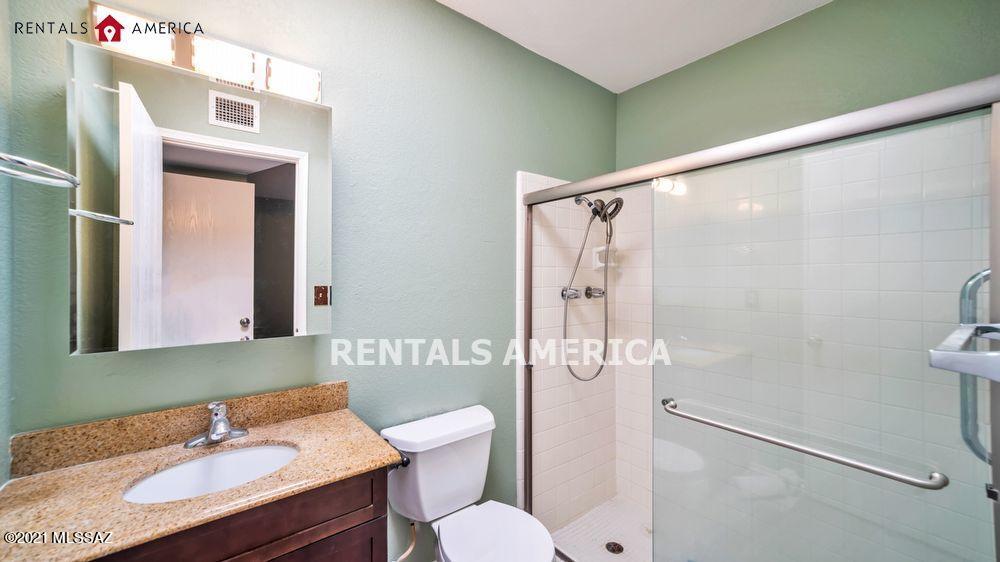 Manzanita Terrace II - Residential Lease