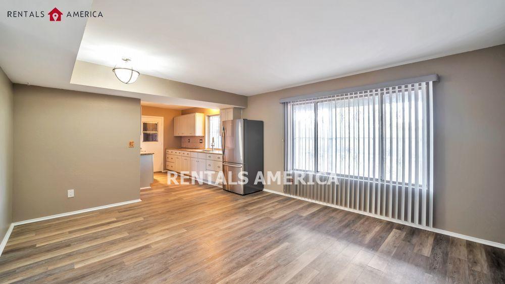 Manzanita Terrace II - Residential Lease