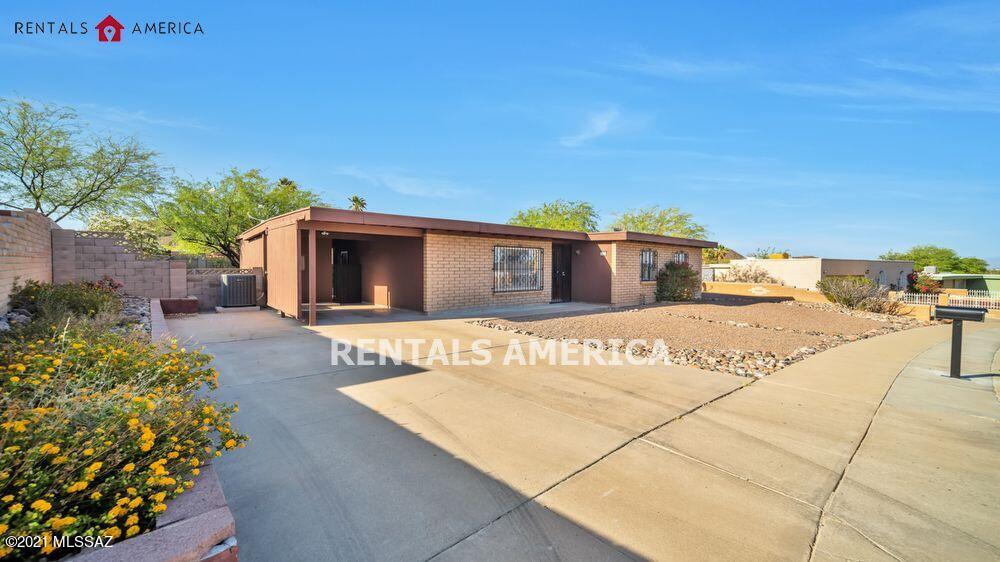 Manzanita Terrace II - Residential Lease