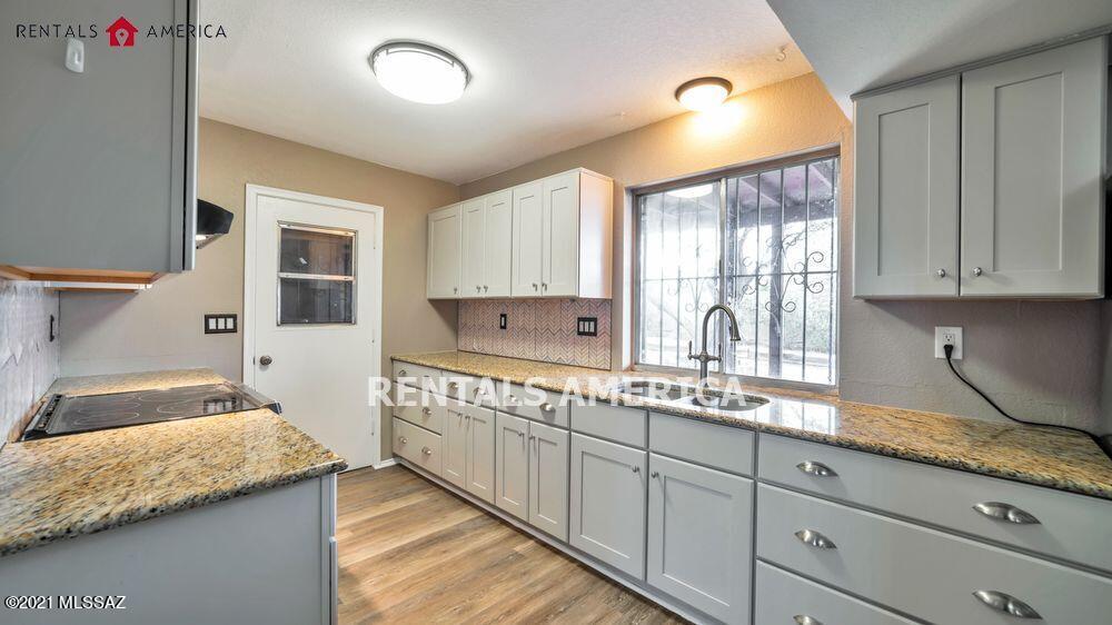 Manzanita Terrace II - Residential Lease