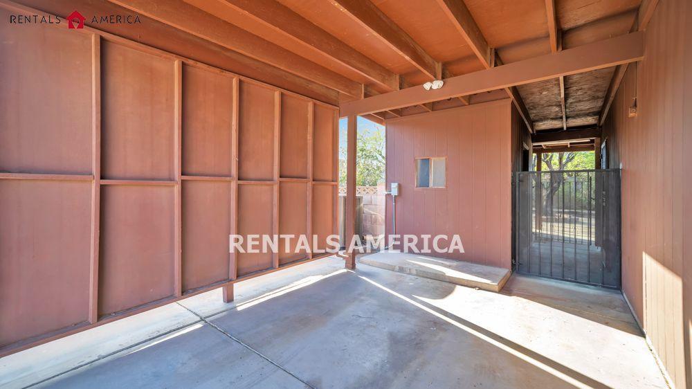 Manzanita Terrace II - Residential Lease