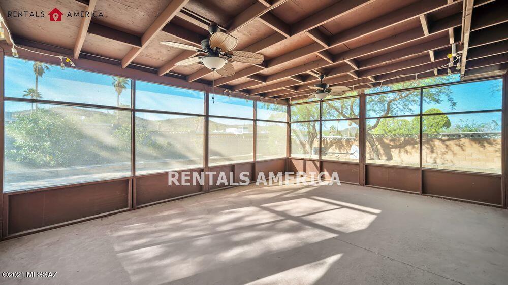 Manzanita Terrace II - Residential Lease