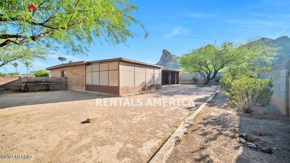 Manzanita Terrace II - Residential Lease