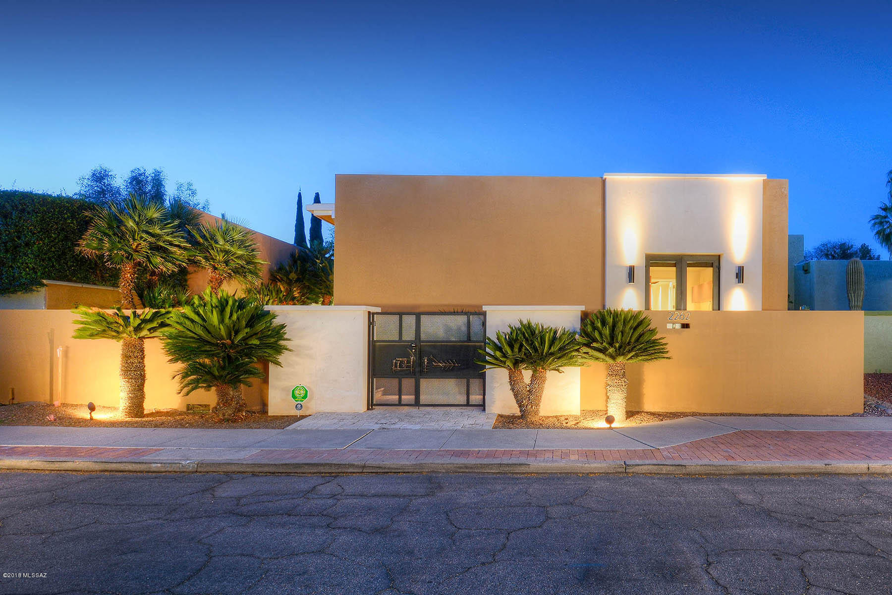Olsens Add Amd - Residential