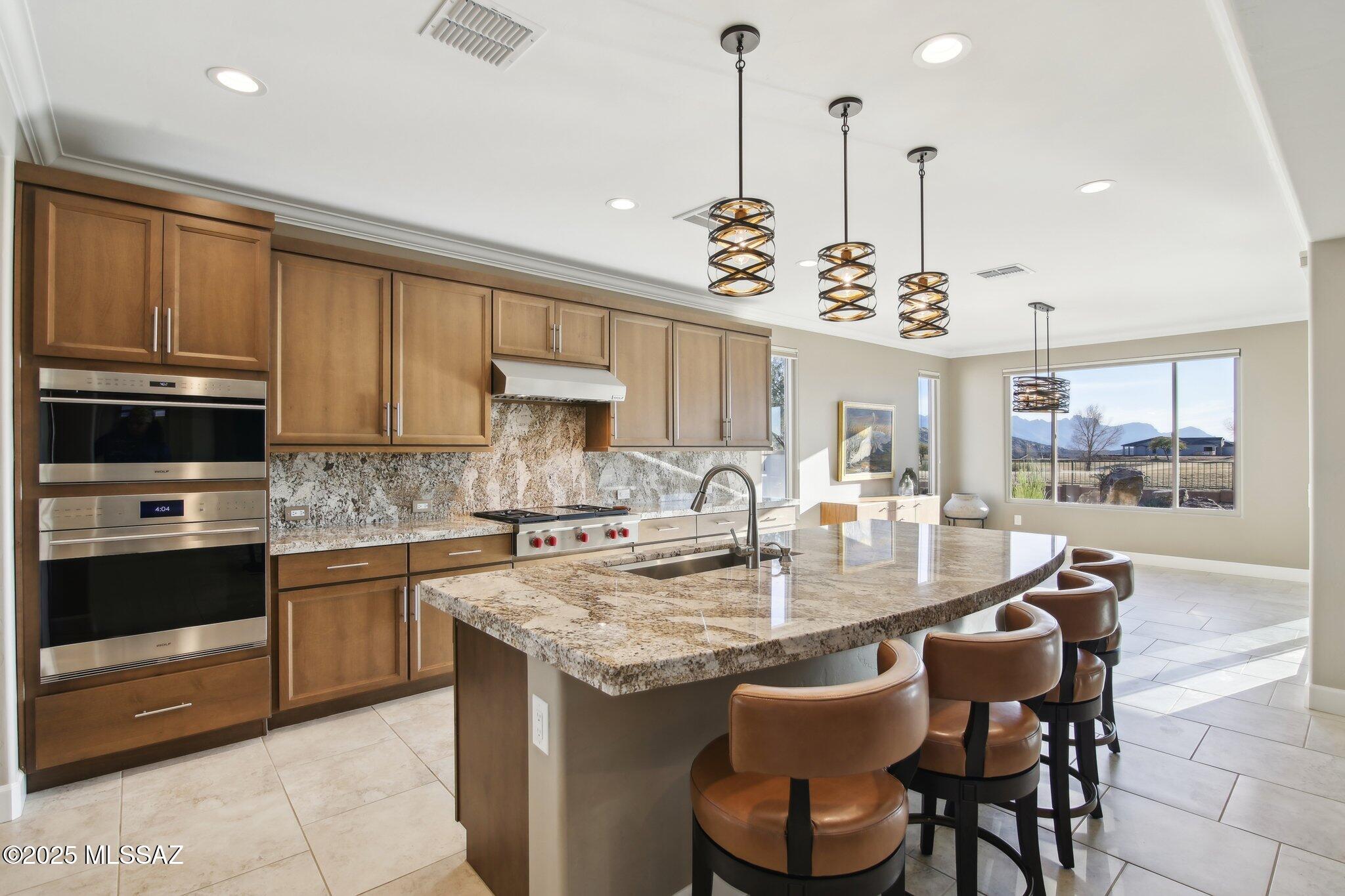 Saddlebrooke - Residential