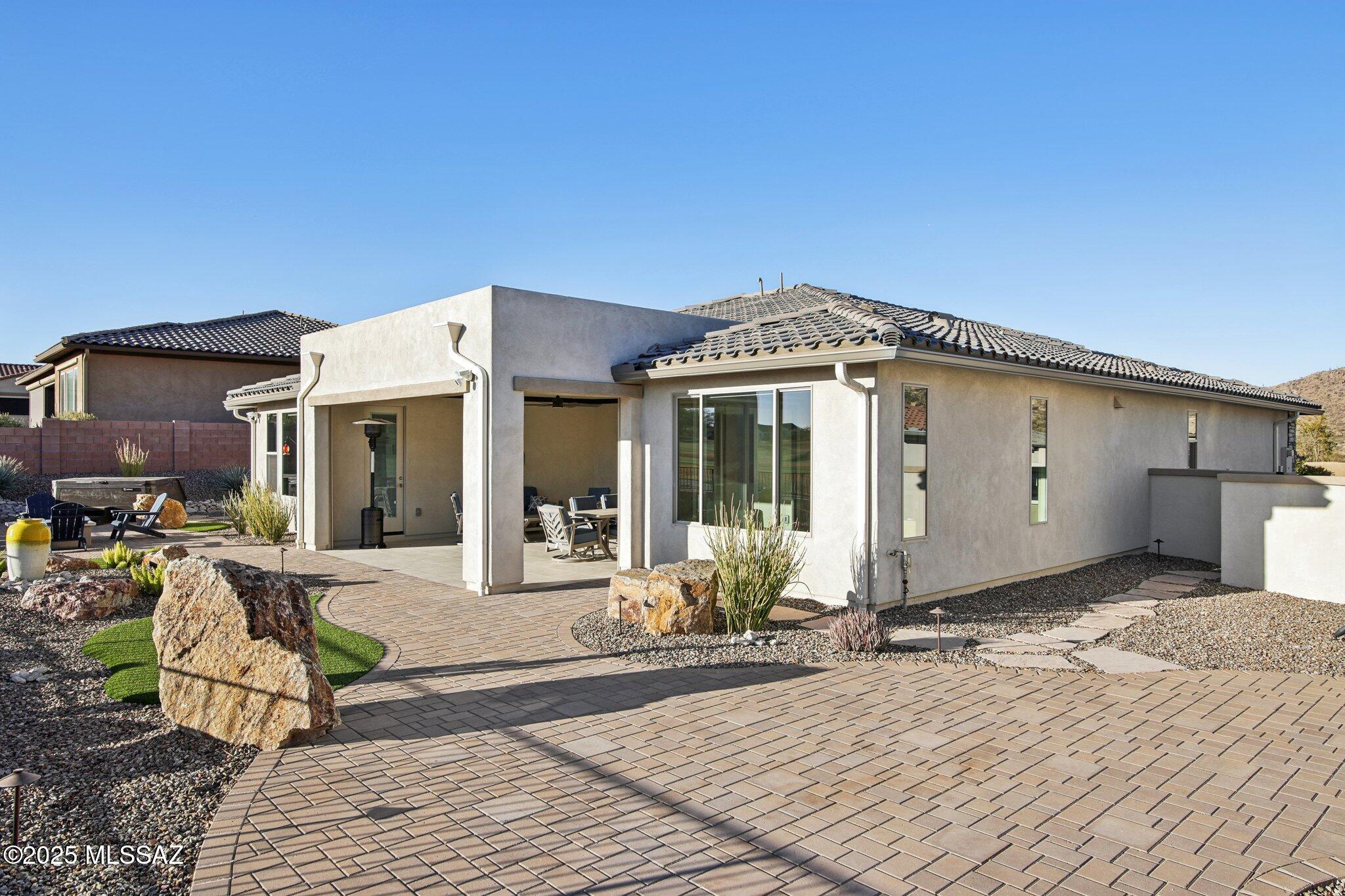 Saddlebrooke - Residential