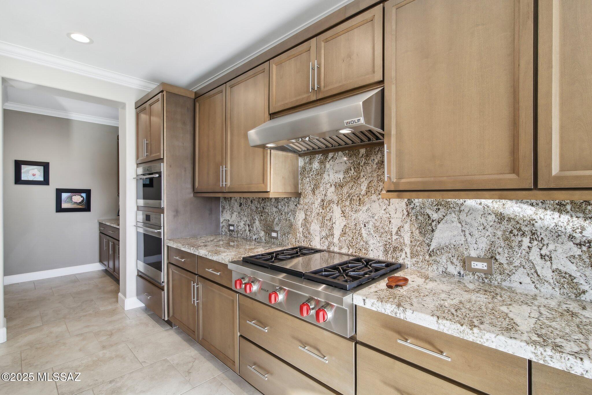 Saddlebrooke - Residential
