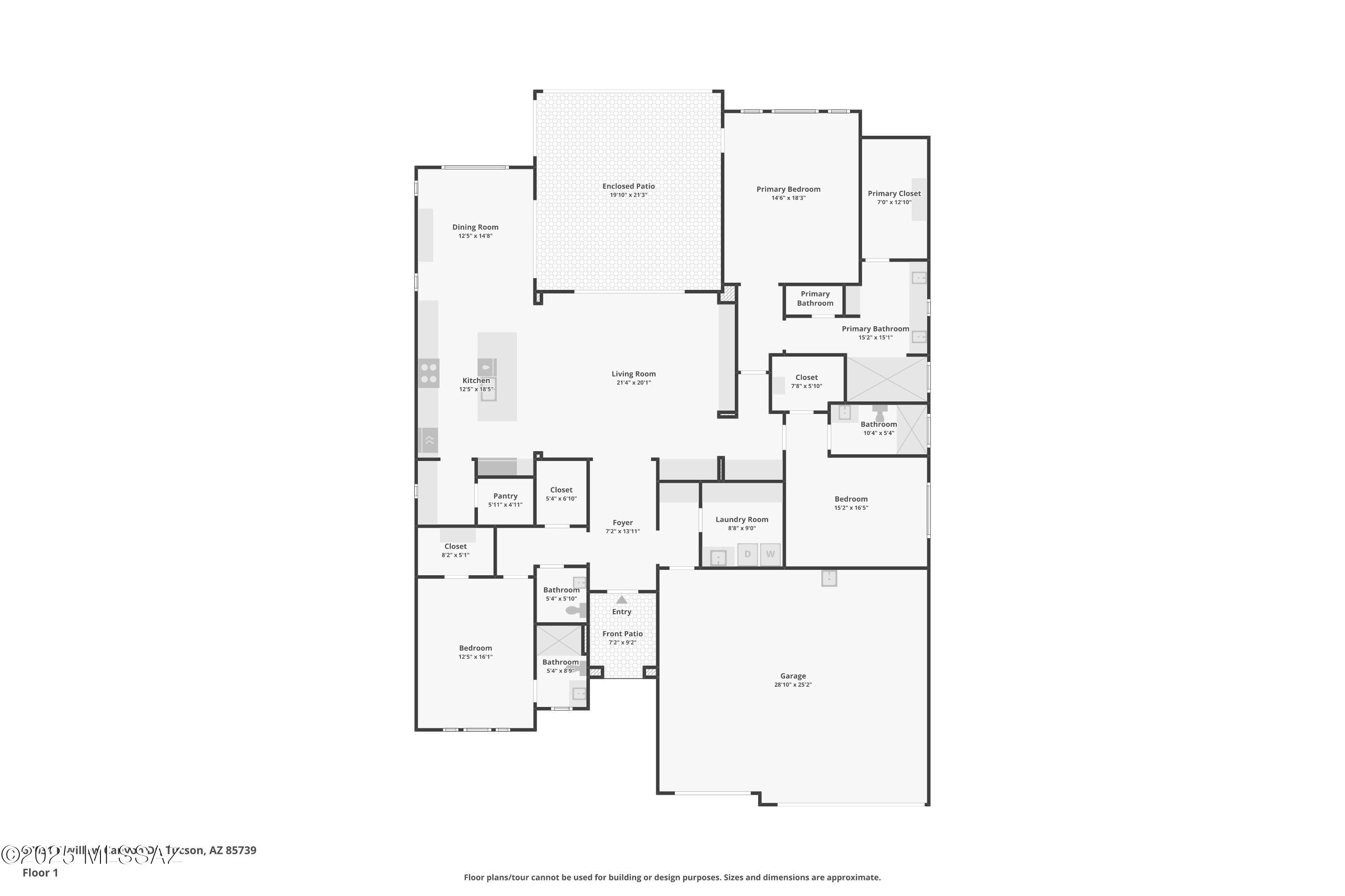 Saddlebrooke - Residential