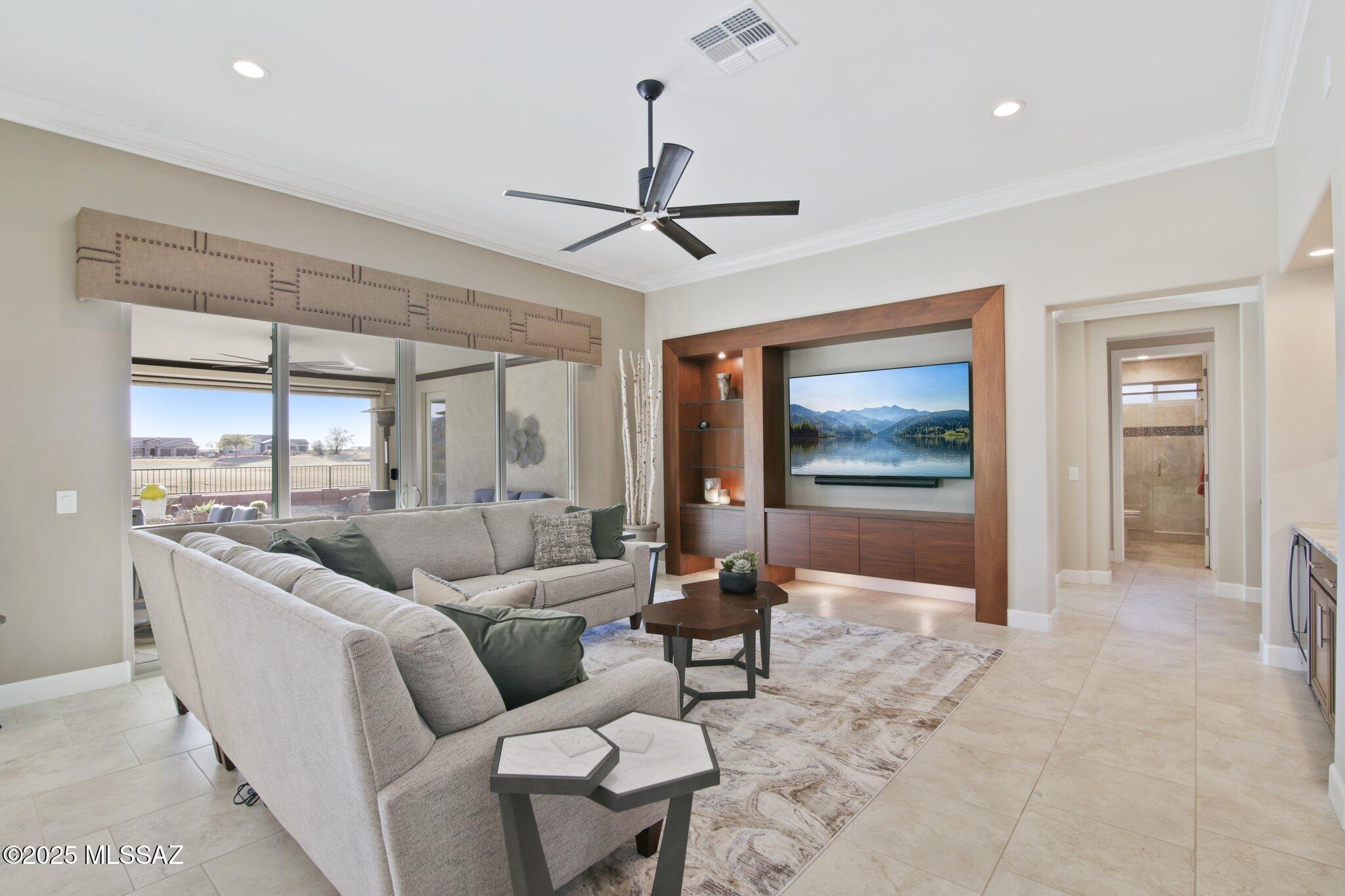 Saddlebrooke - Residential
