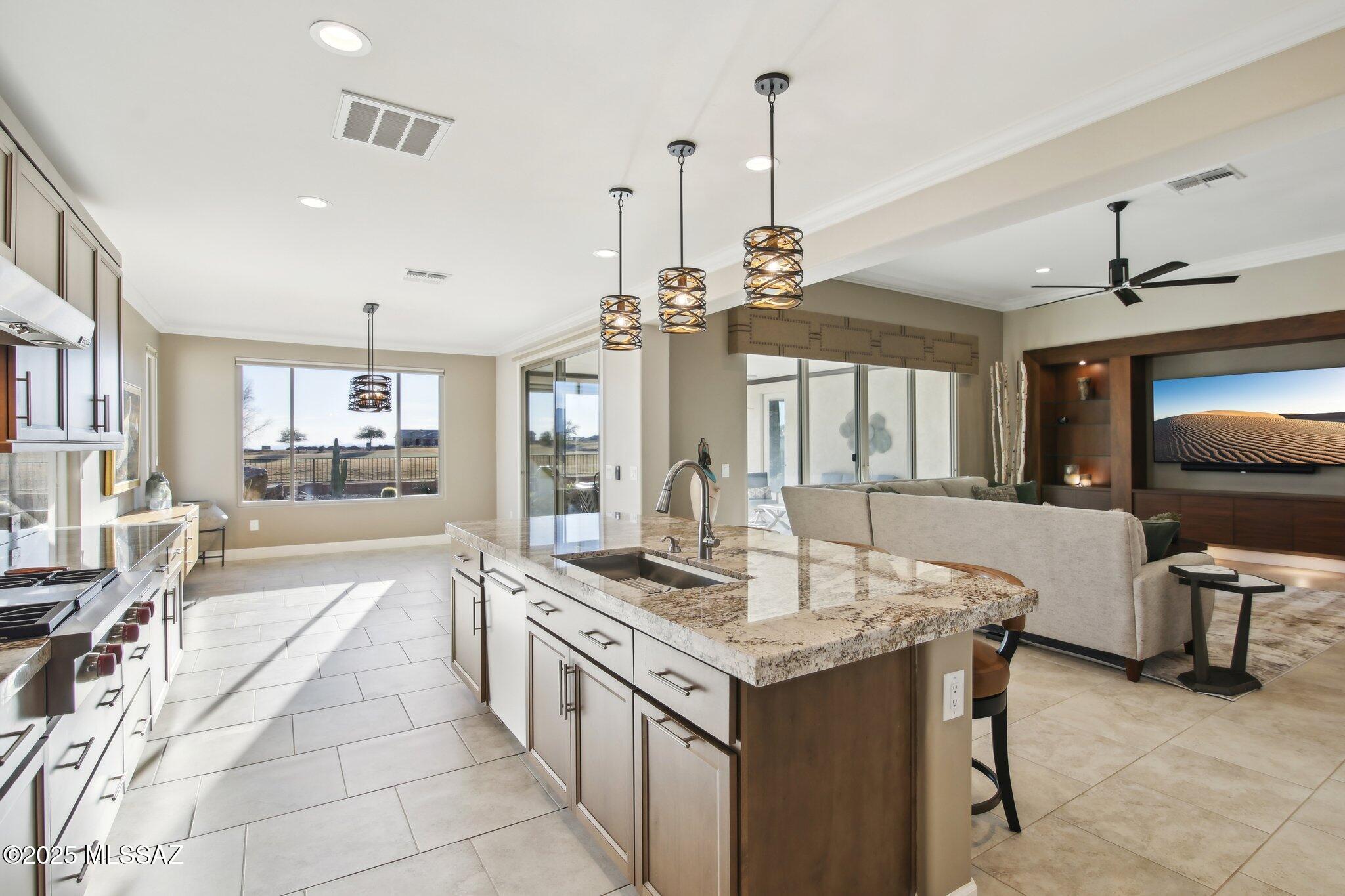Saddlebrooke - Residential