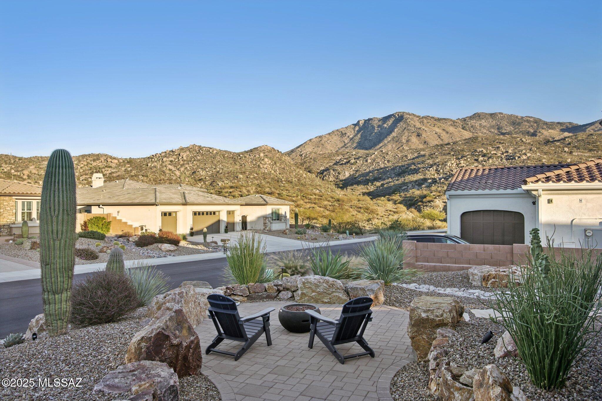 Saddlebrooke - Residential