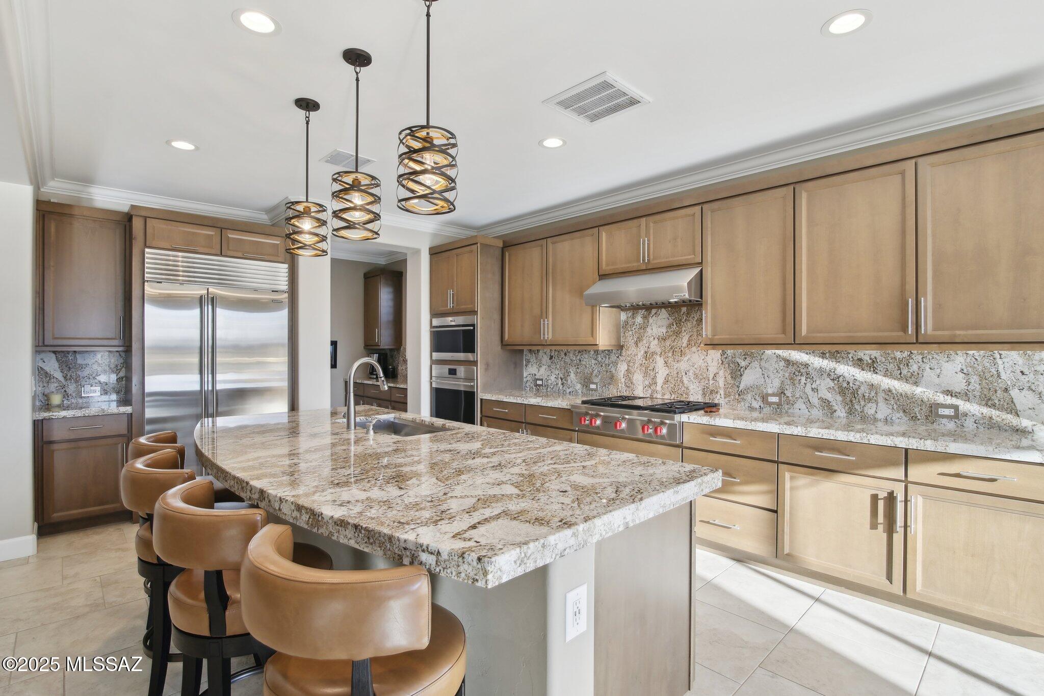 Saddlebrooke - Residential
