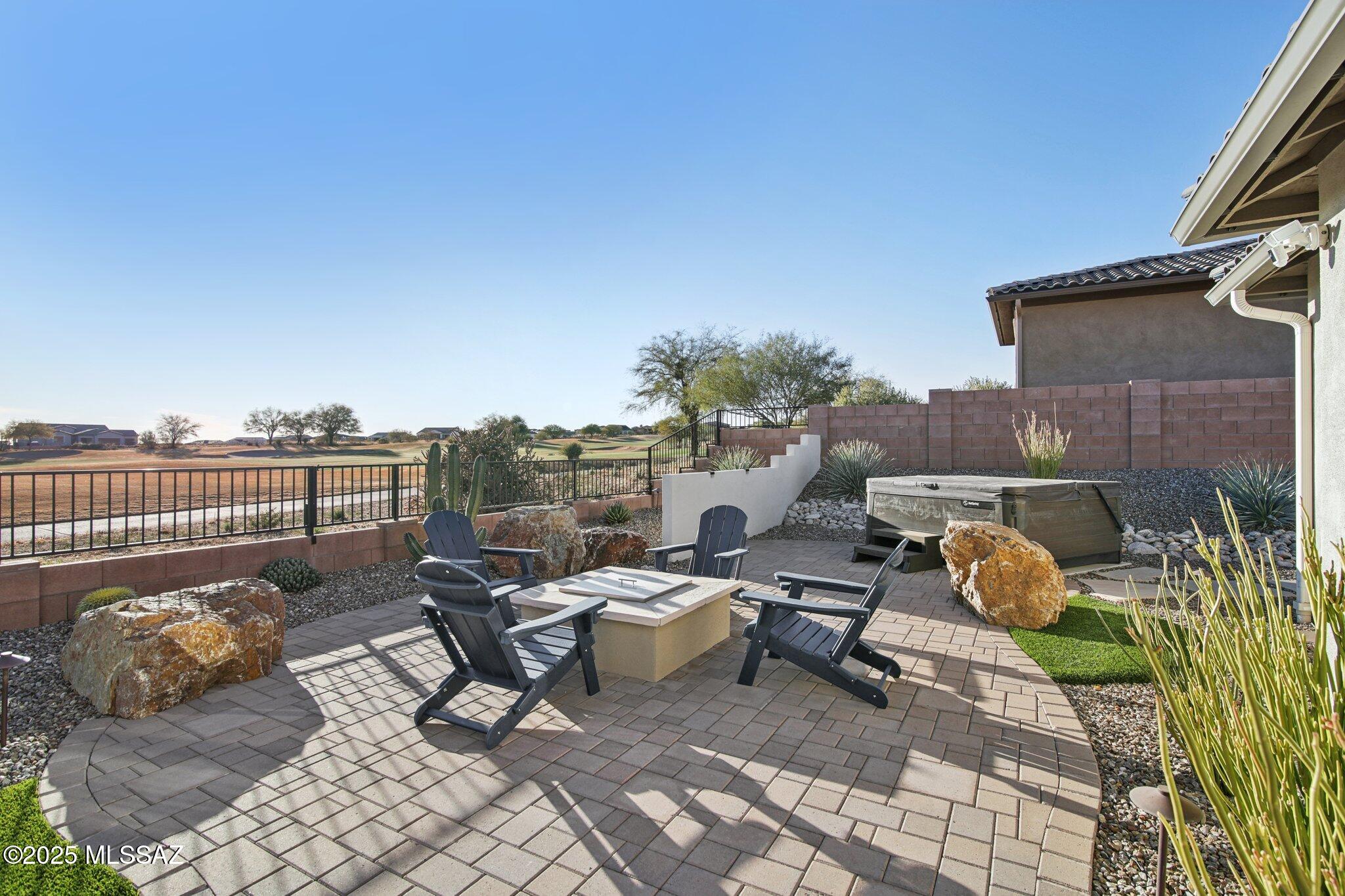 Saddlebrooke - Residential