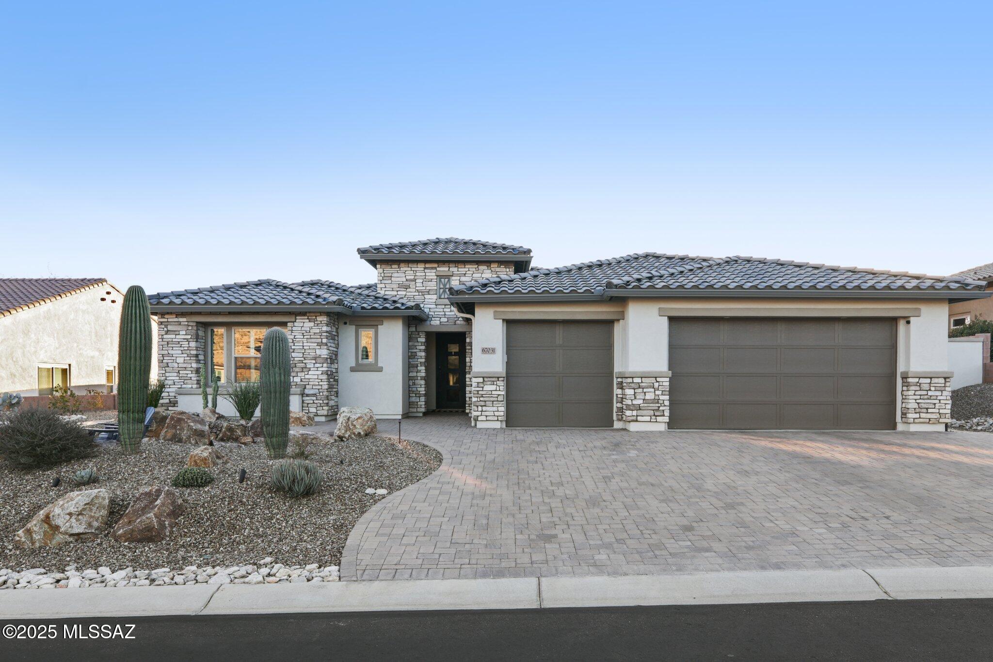 Saddlebrooke - Residential