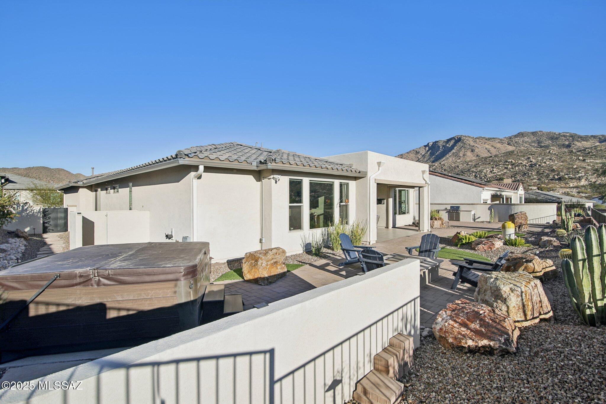 Saddlebrooke - Residential
