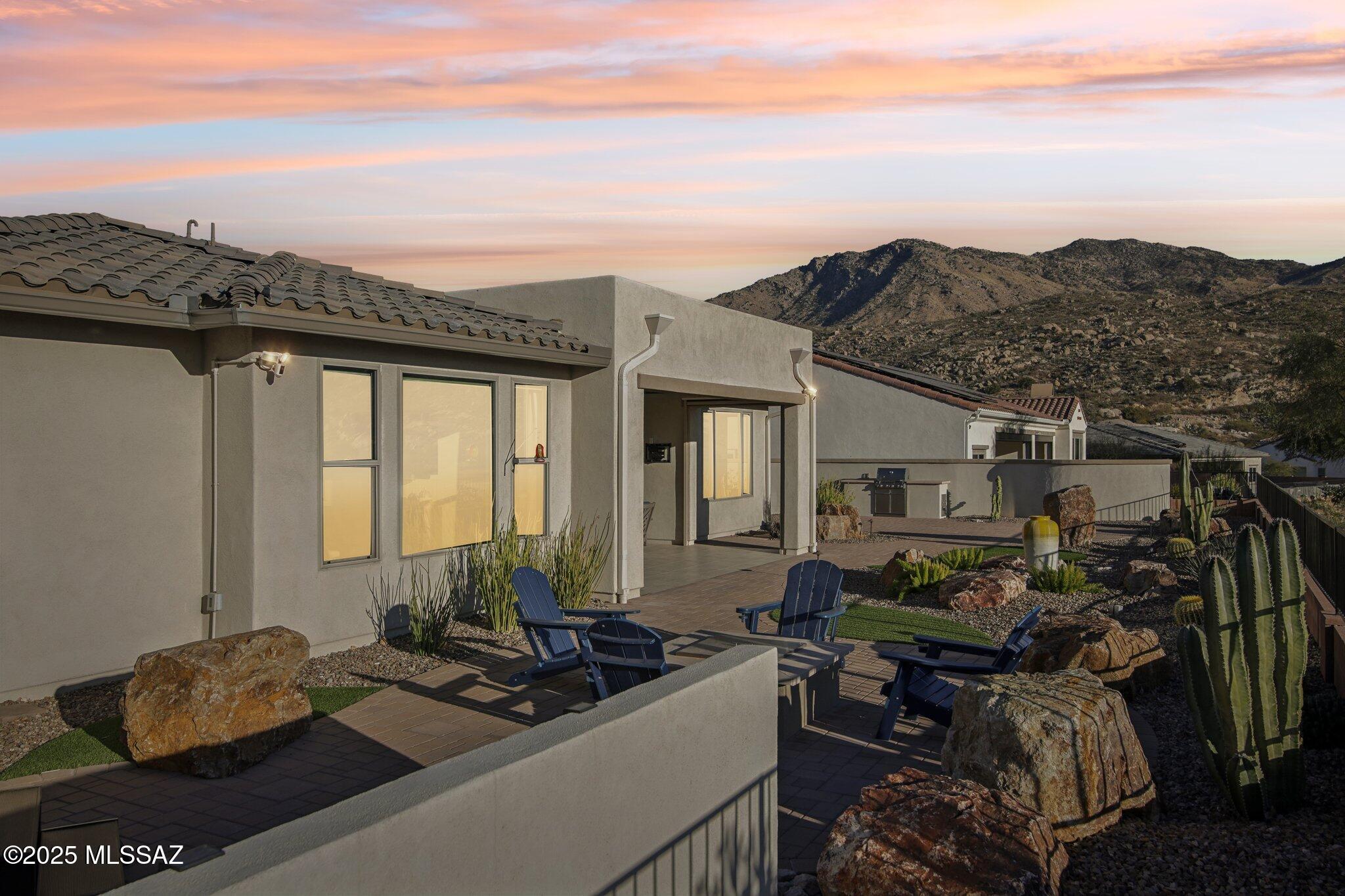 Saddlebrooke - Residential