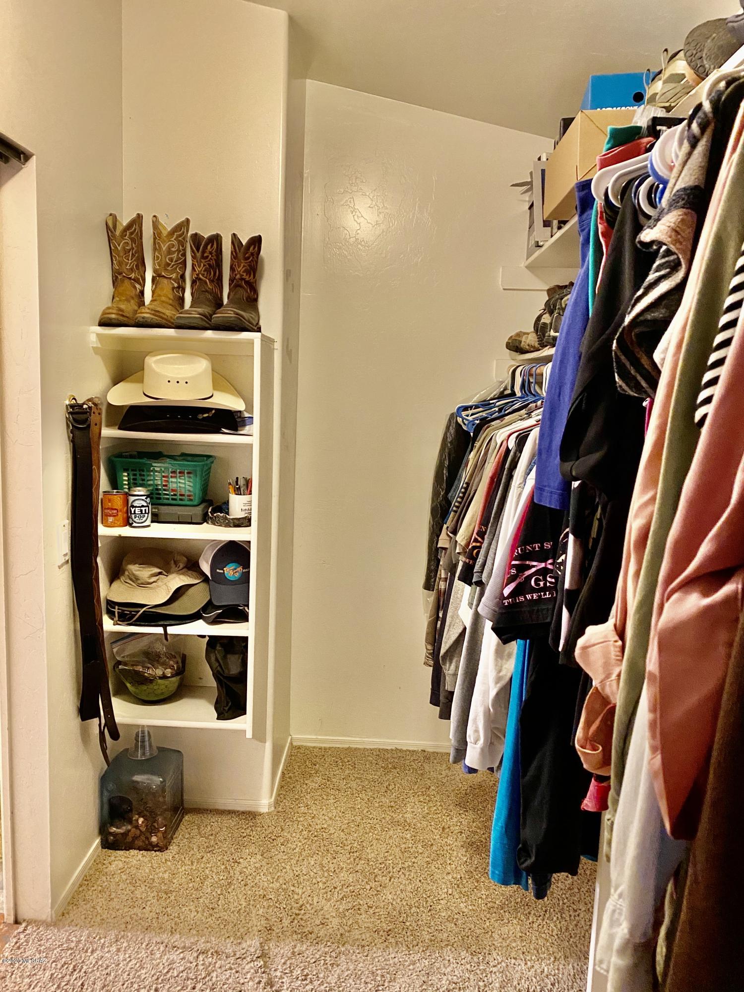 Continental Ranch (1-148) - Residential