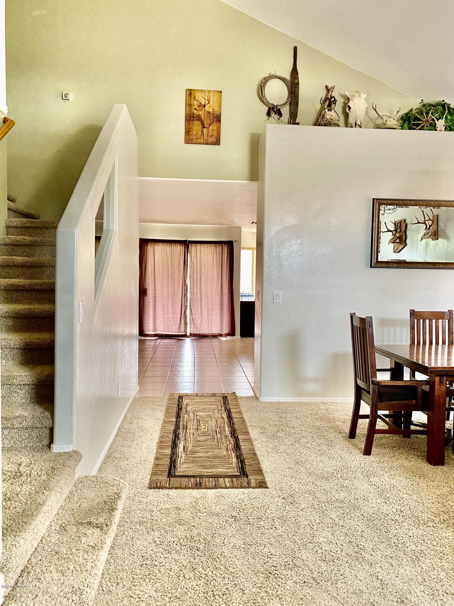 Continental Ranch (1-148) - Residential