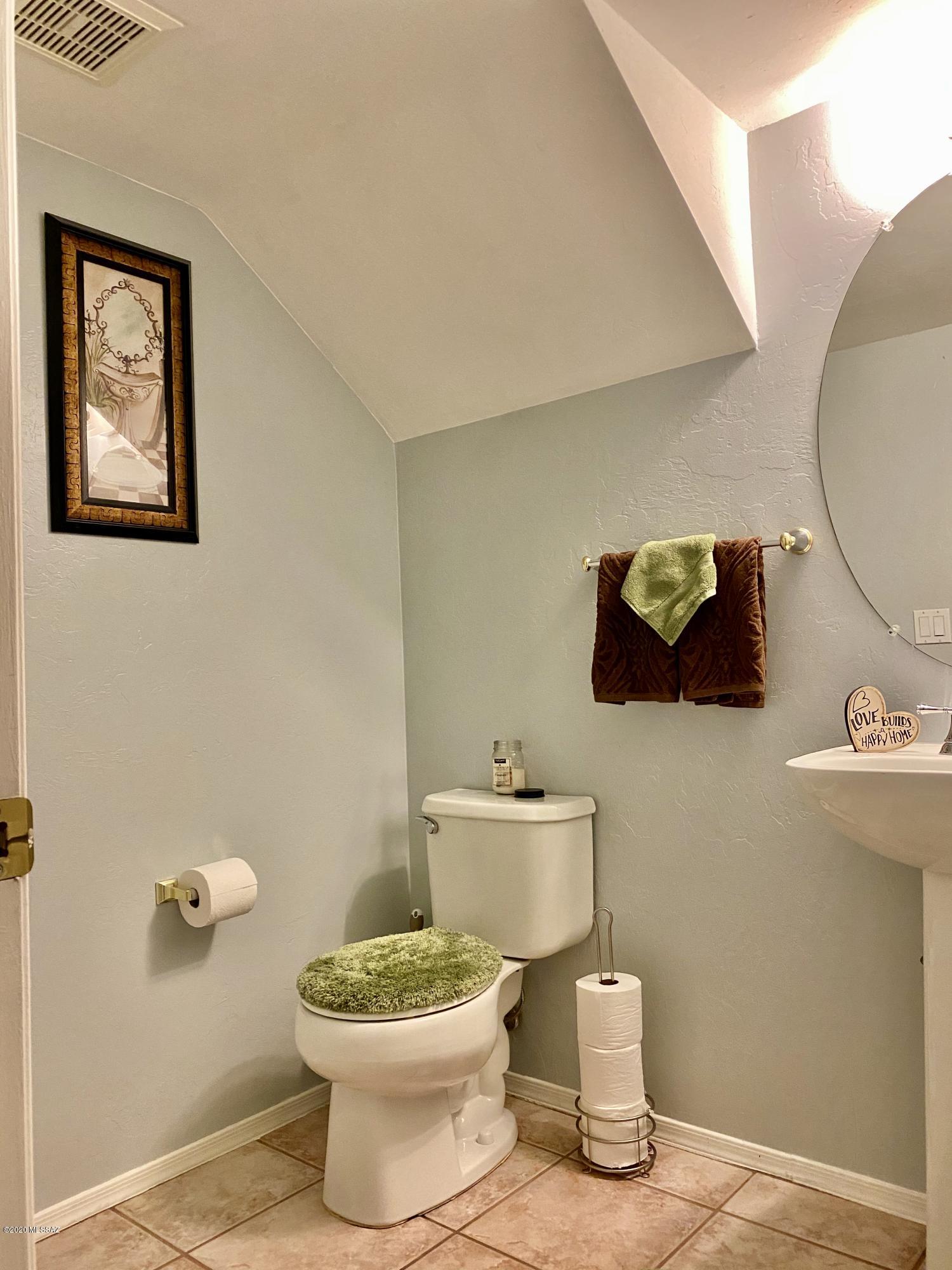 Continental Ranch (1-148) - Residential