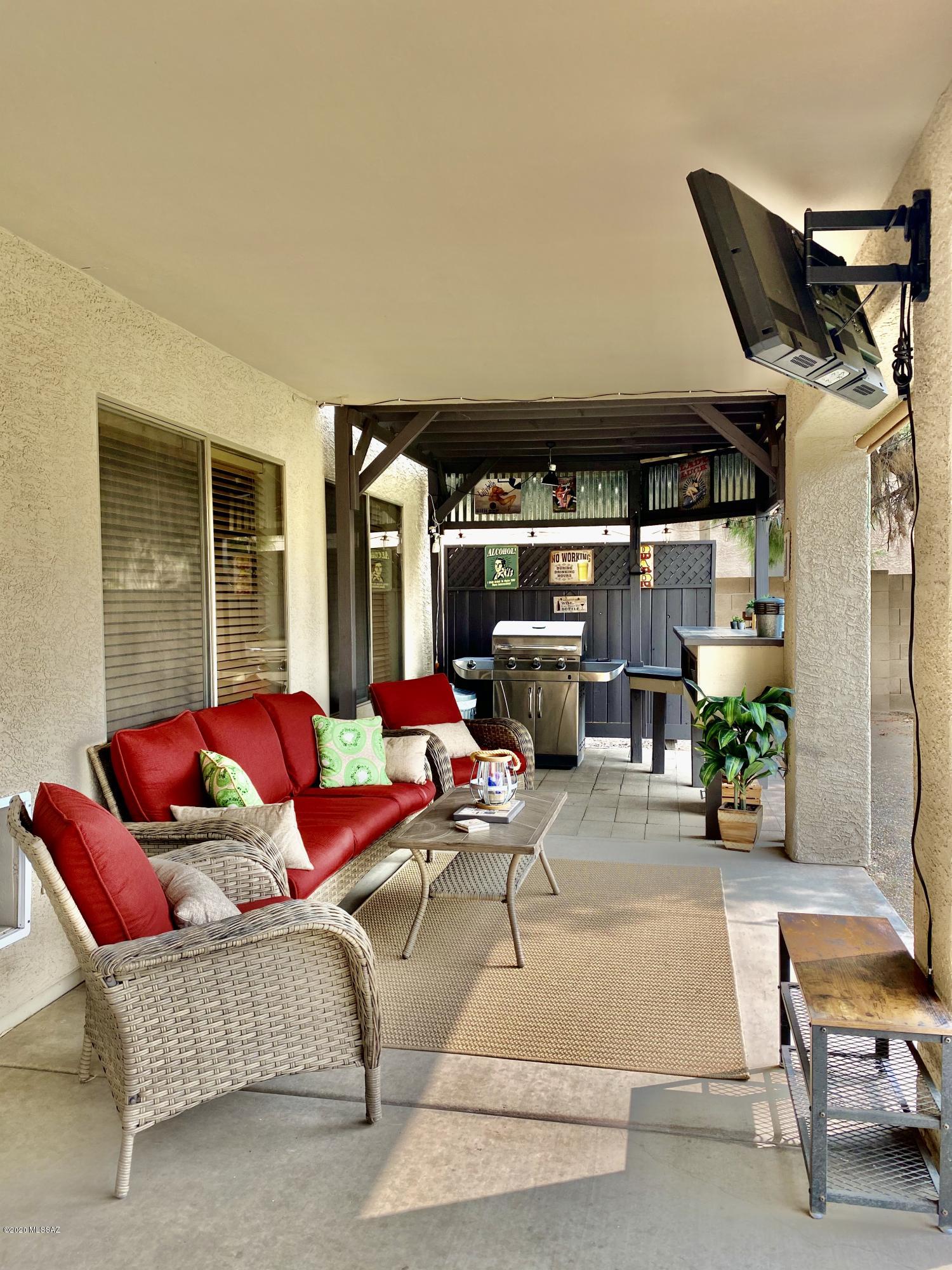 Continental Ranch (1-148) - Residential