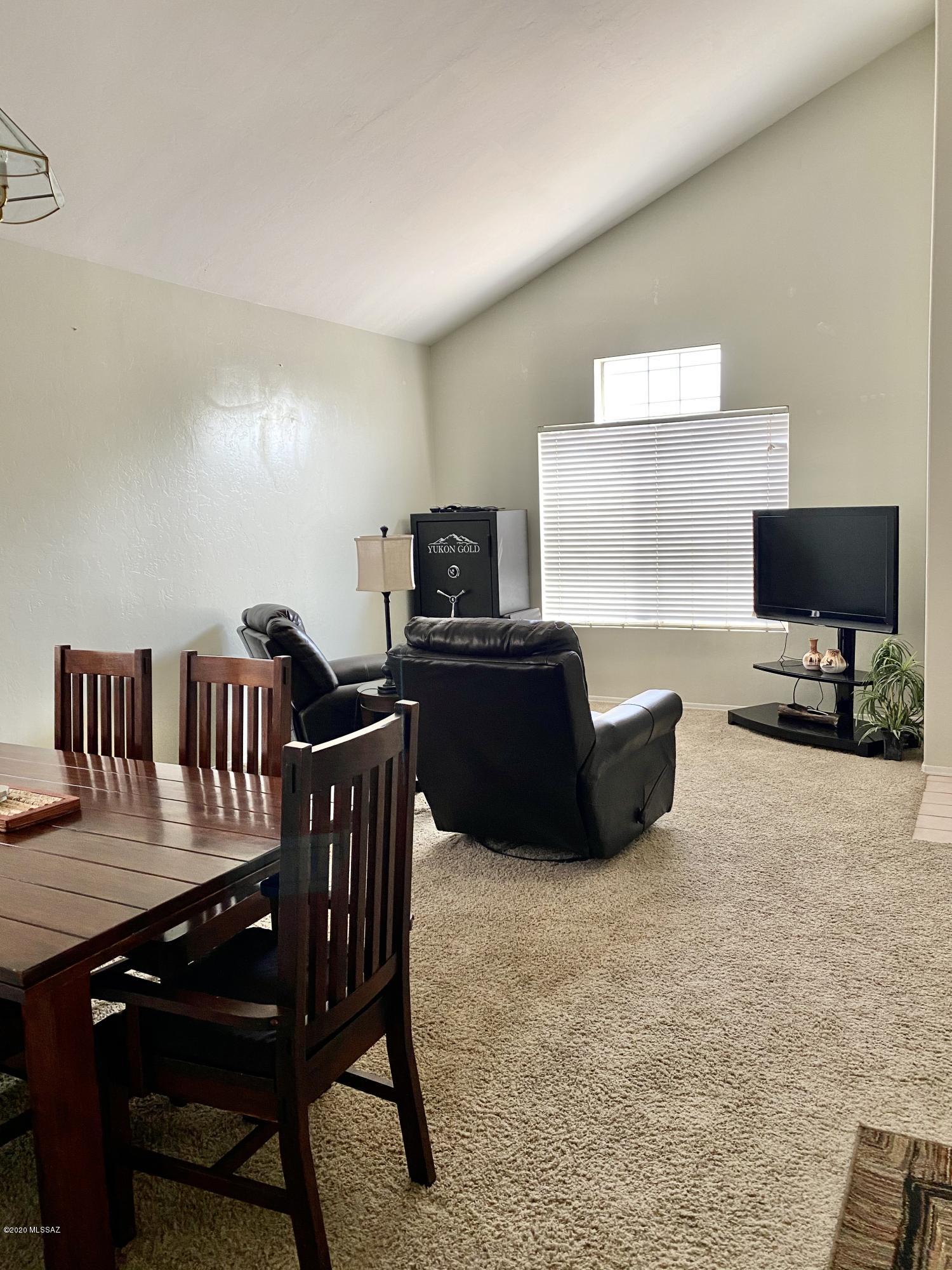 Continental Ranch (1-148) - Residential