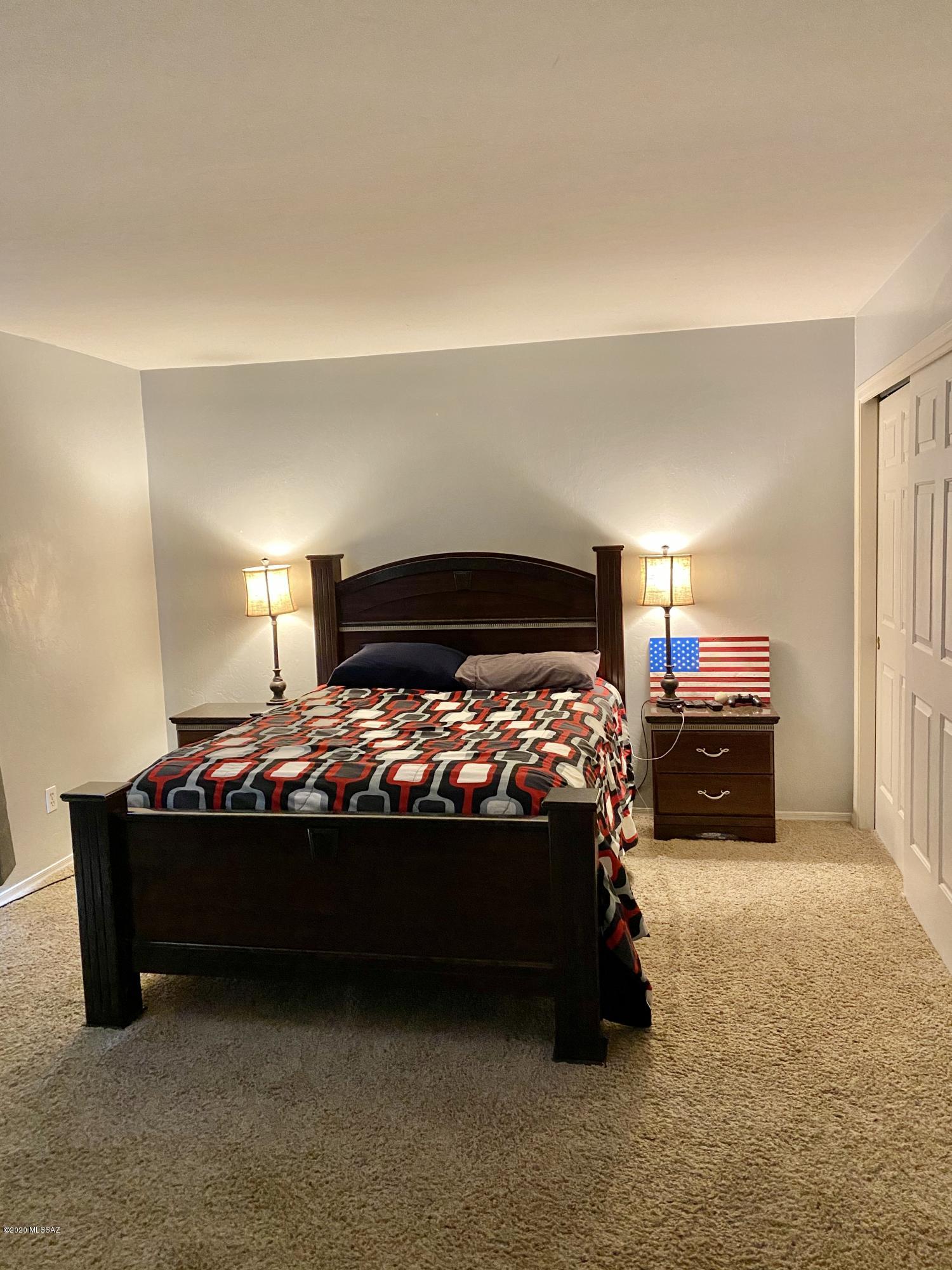 Continental Ranch (1-148) - Residential