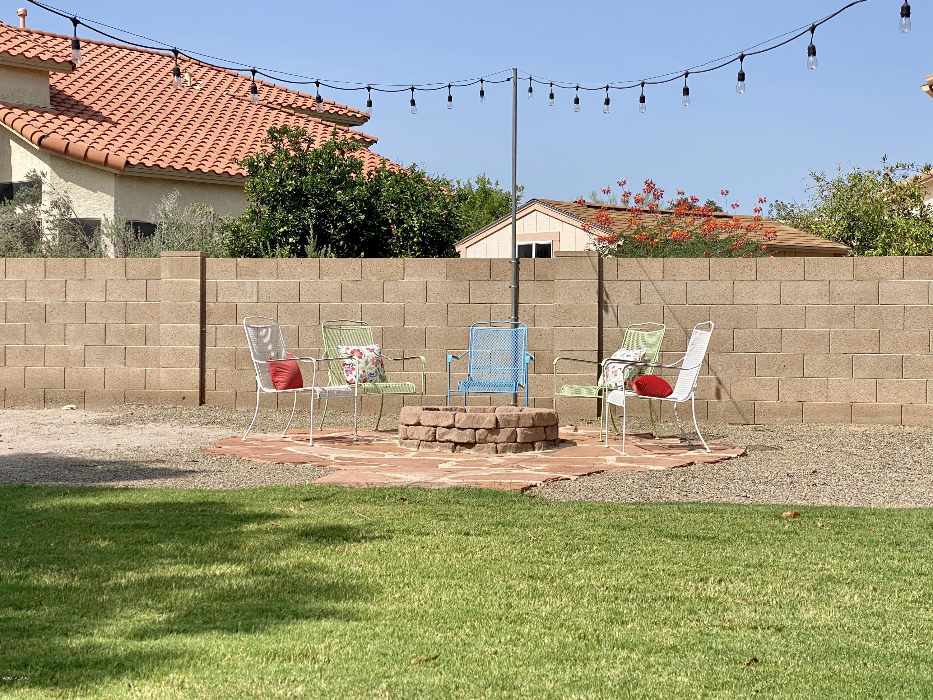 Continental Ranch (1-148) - Residential