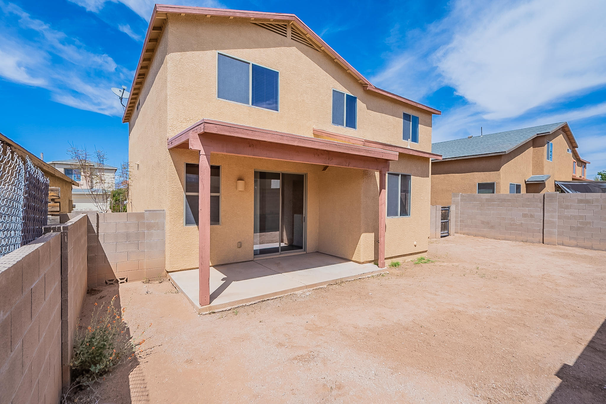 Corazon Del Pueblo - Residential