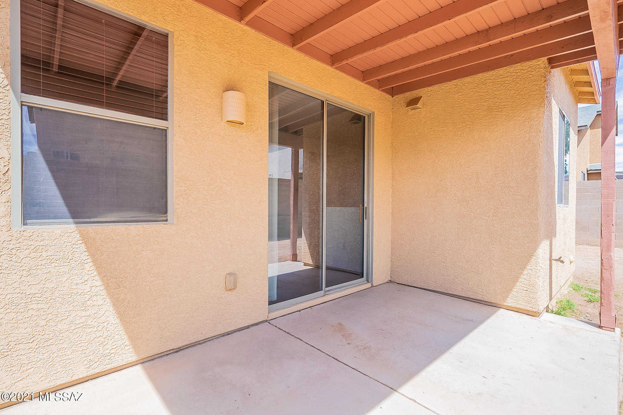 Corazon Del Pueblo - Residential