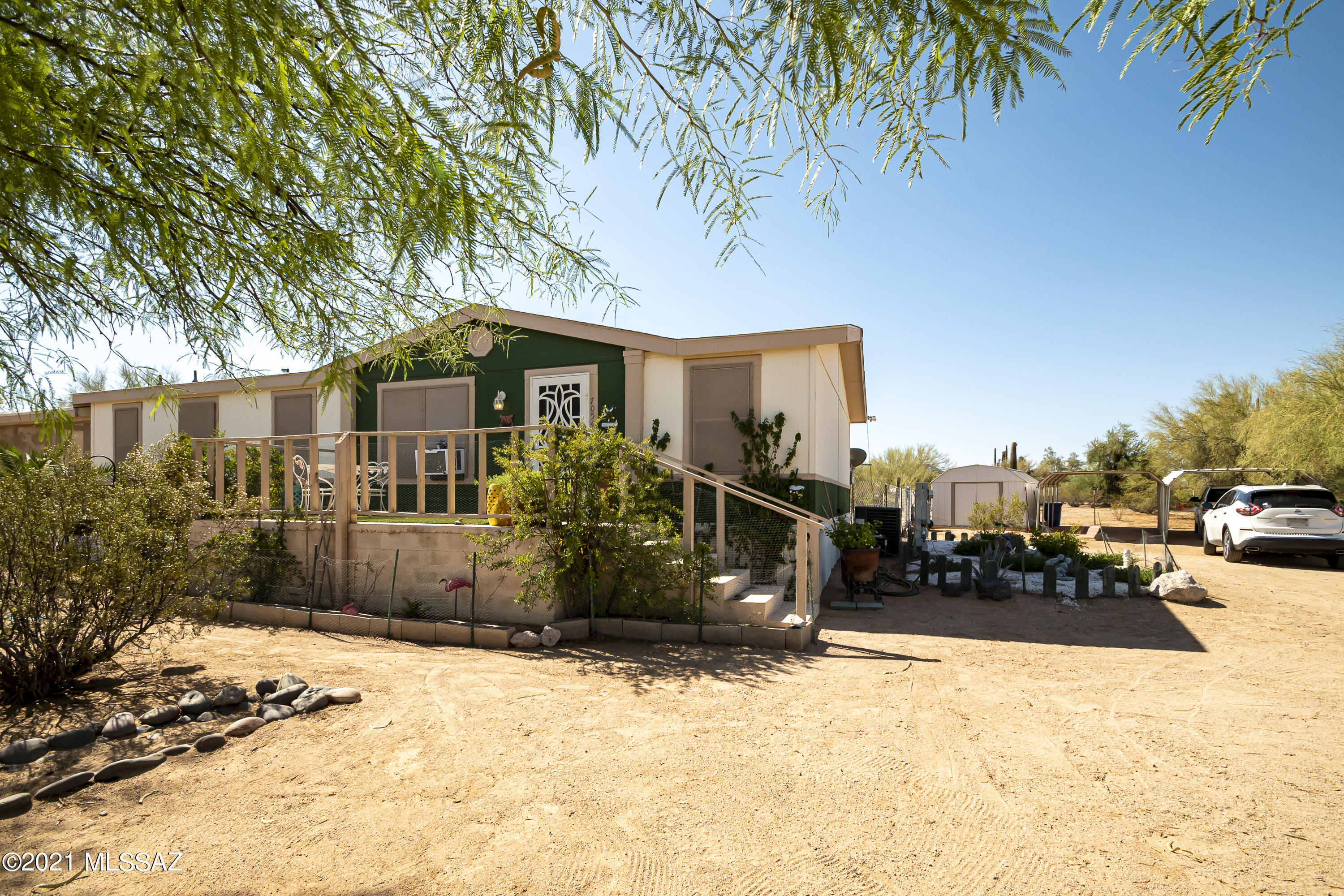 N/A - Residential