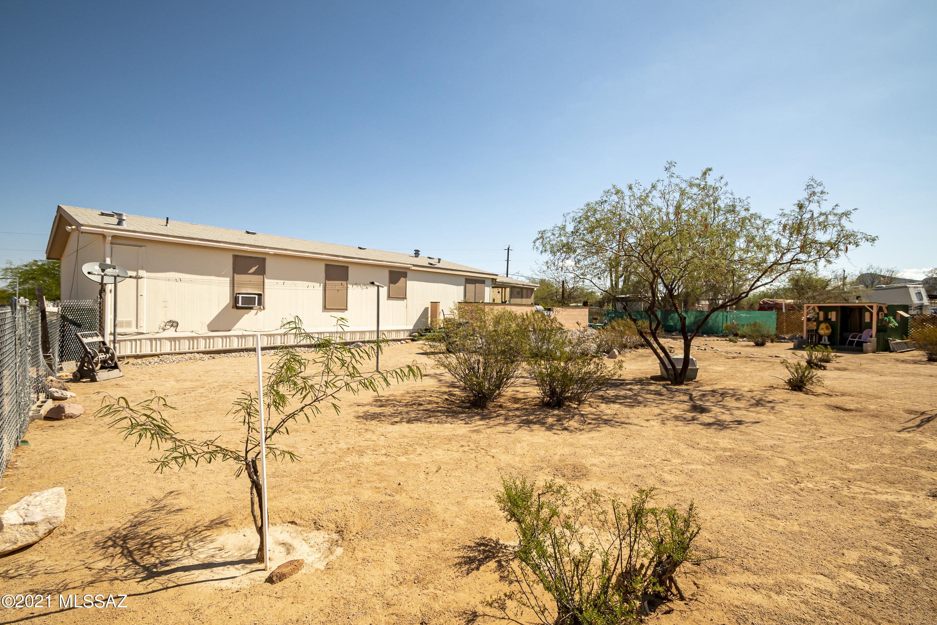 N/A - Residential