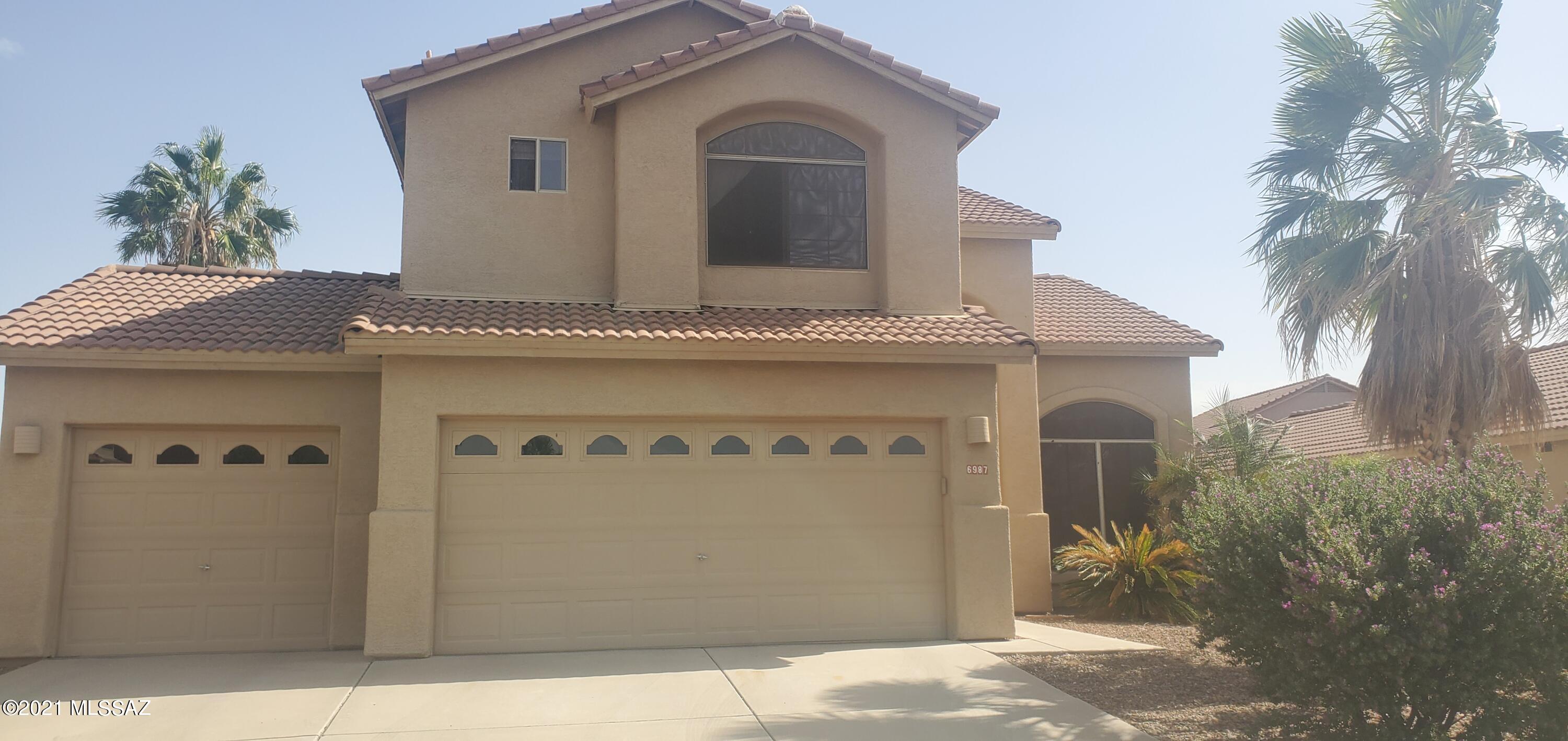 Continental Ranch (1-148) - Residential Lease