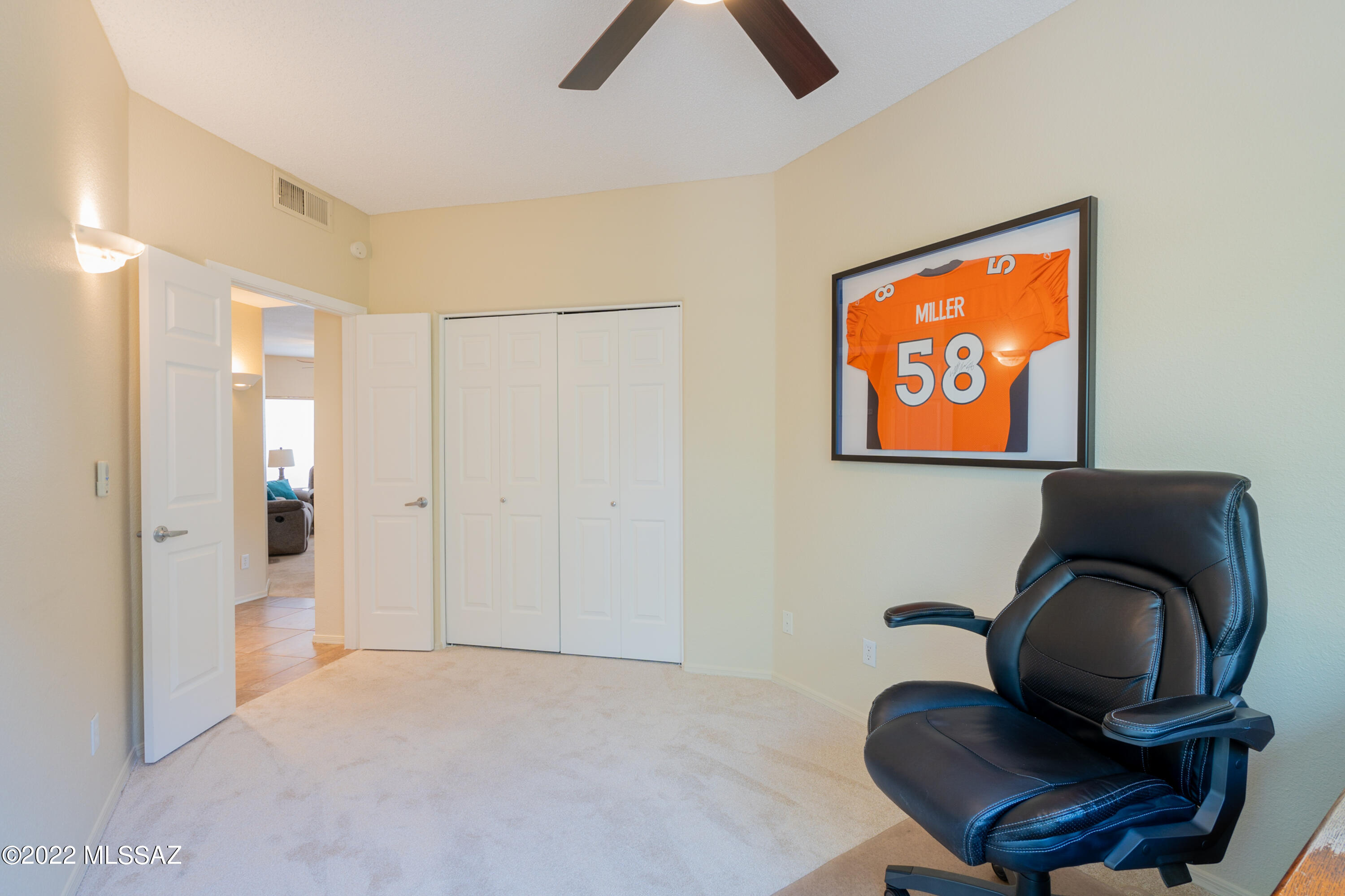 Canyon View At Ventana Condominium (1-264) - Residential