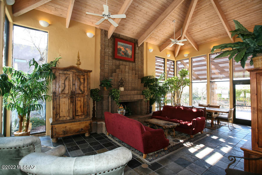 Canyon View At Ventana Condominium (1-264) - Residential
