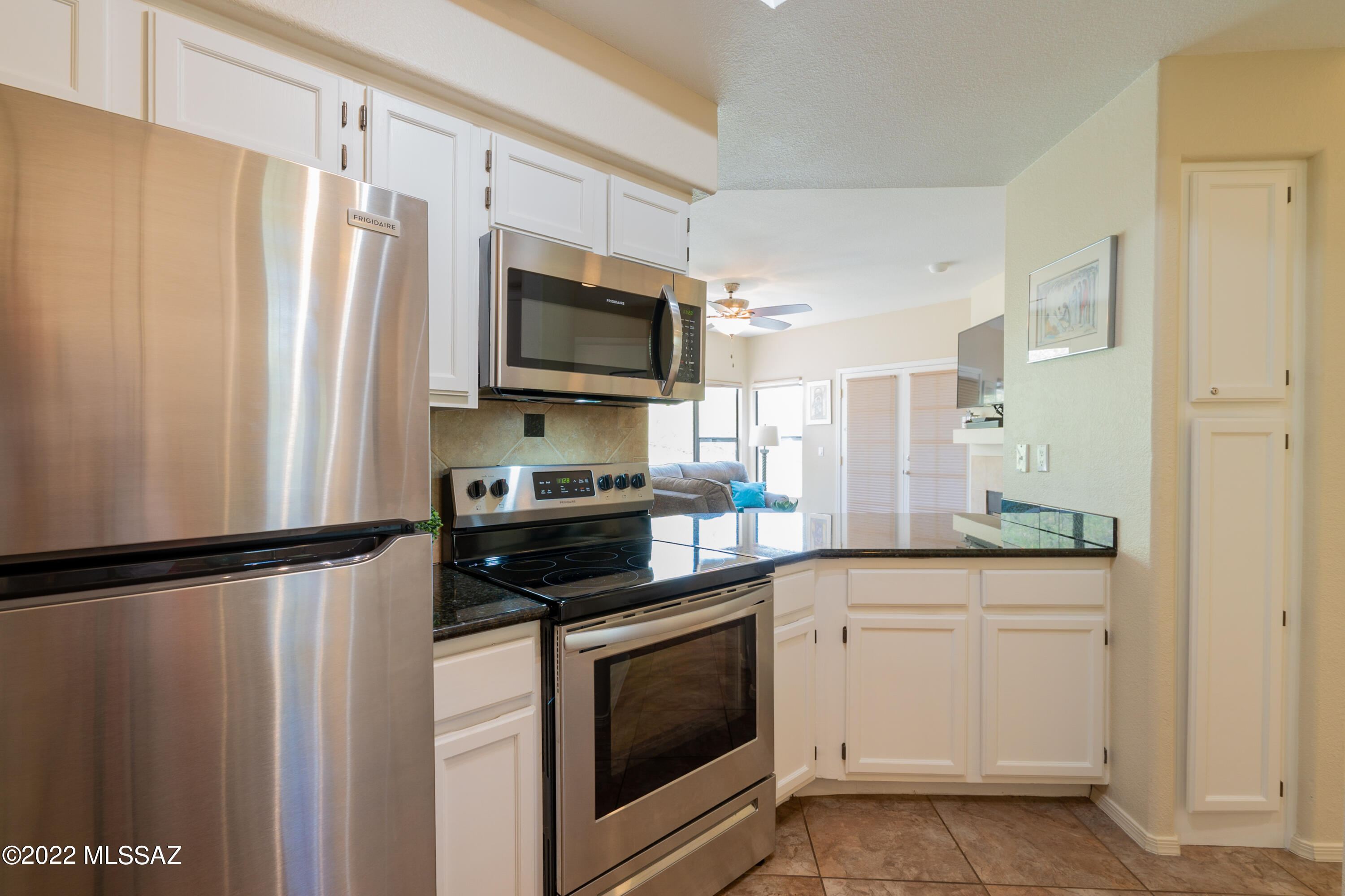 Canyon View At Ventana Condominium (1-264) - Residential