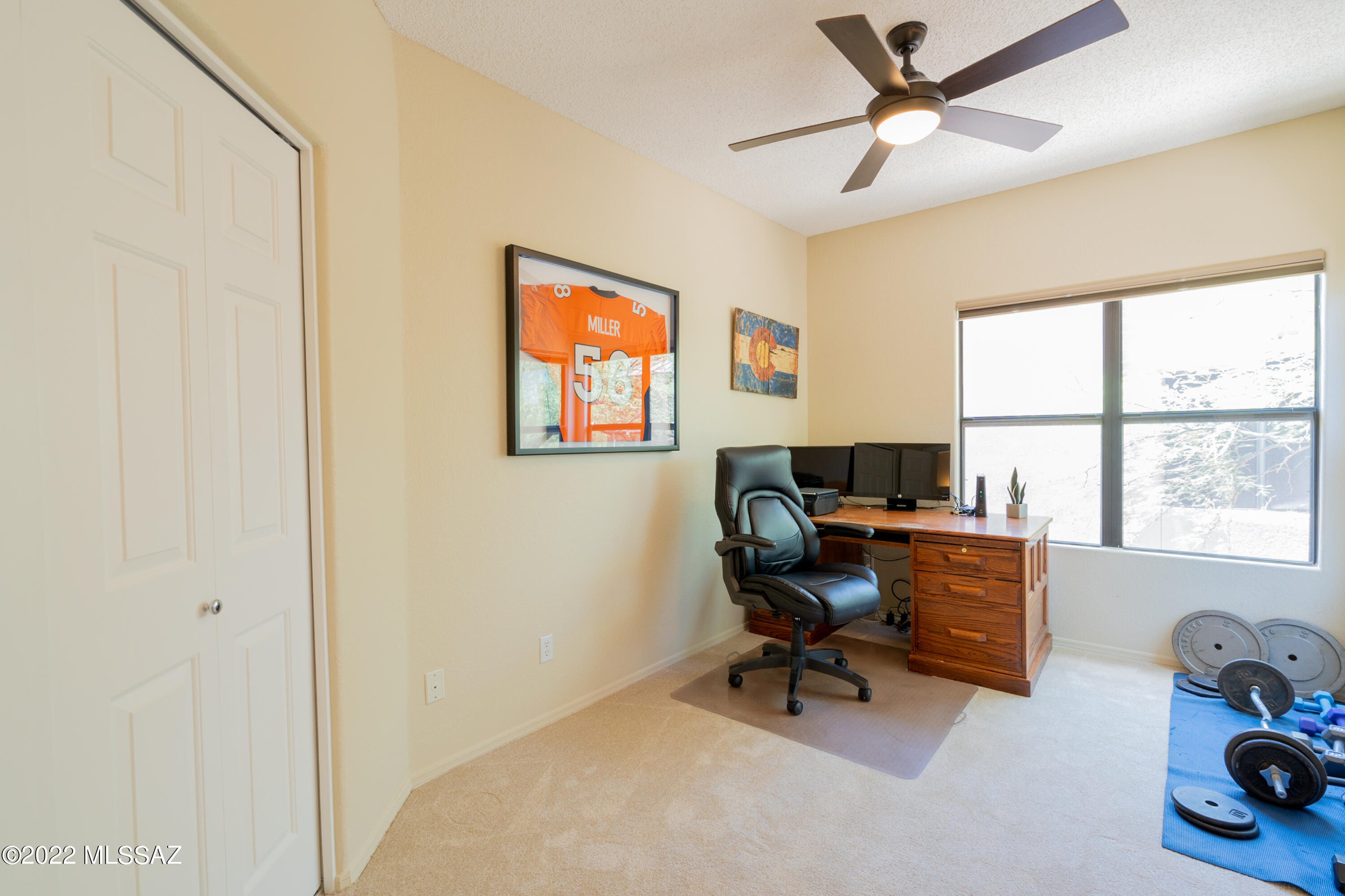 Canyon View At Ventana Condominium (1-264) - Residential