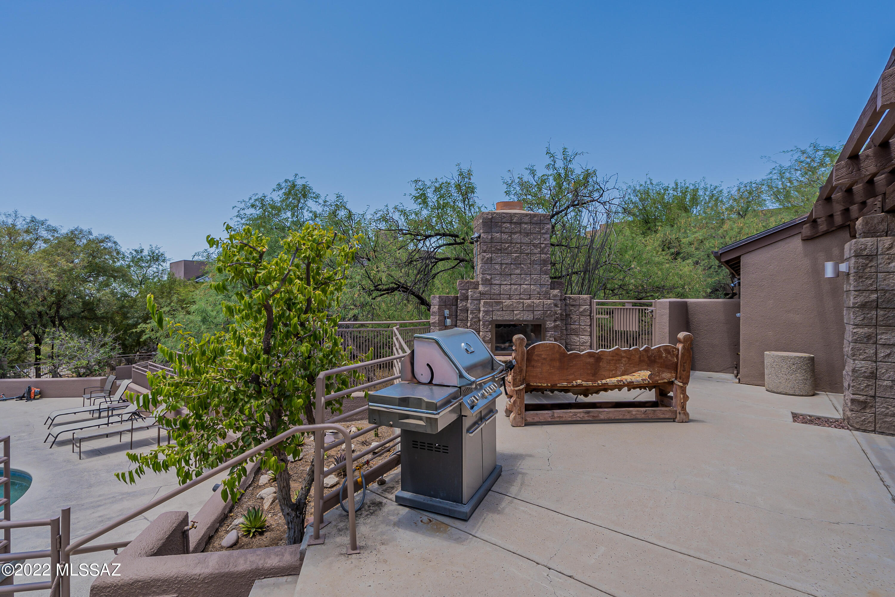 Canyon View At Ventana Condominium (1-264) - Residential