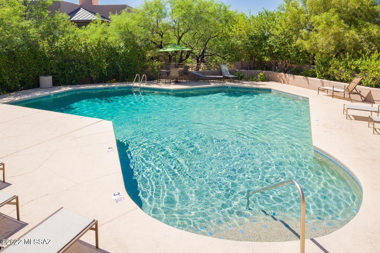Canyon View At Ventana Condominium (1-264) - Residential