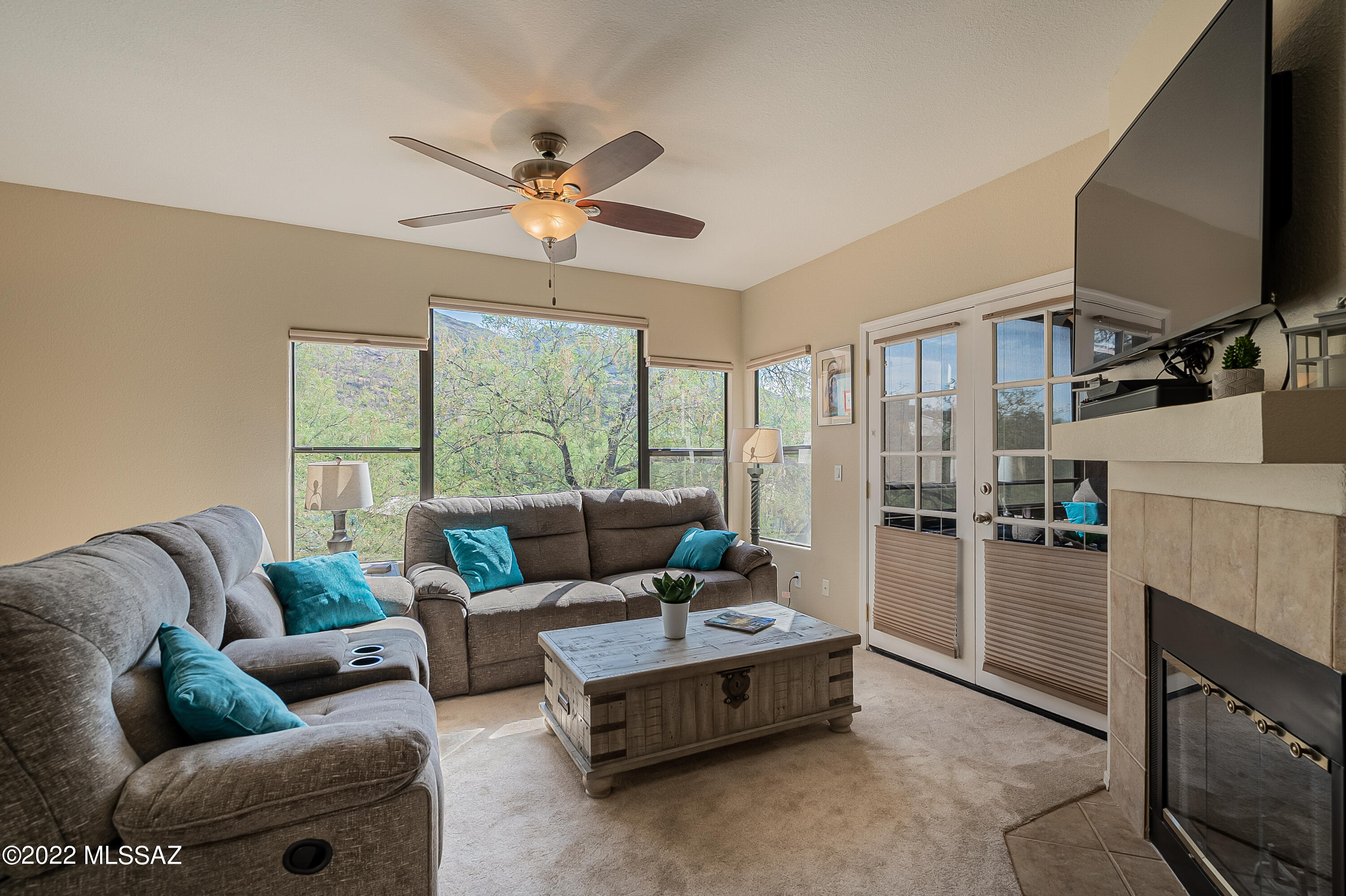 Canyon View At Ventana Condominium (1-264) - Residential