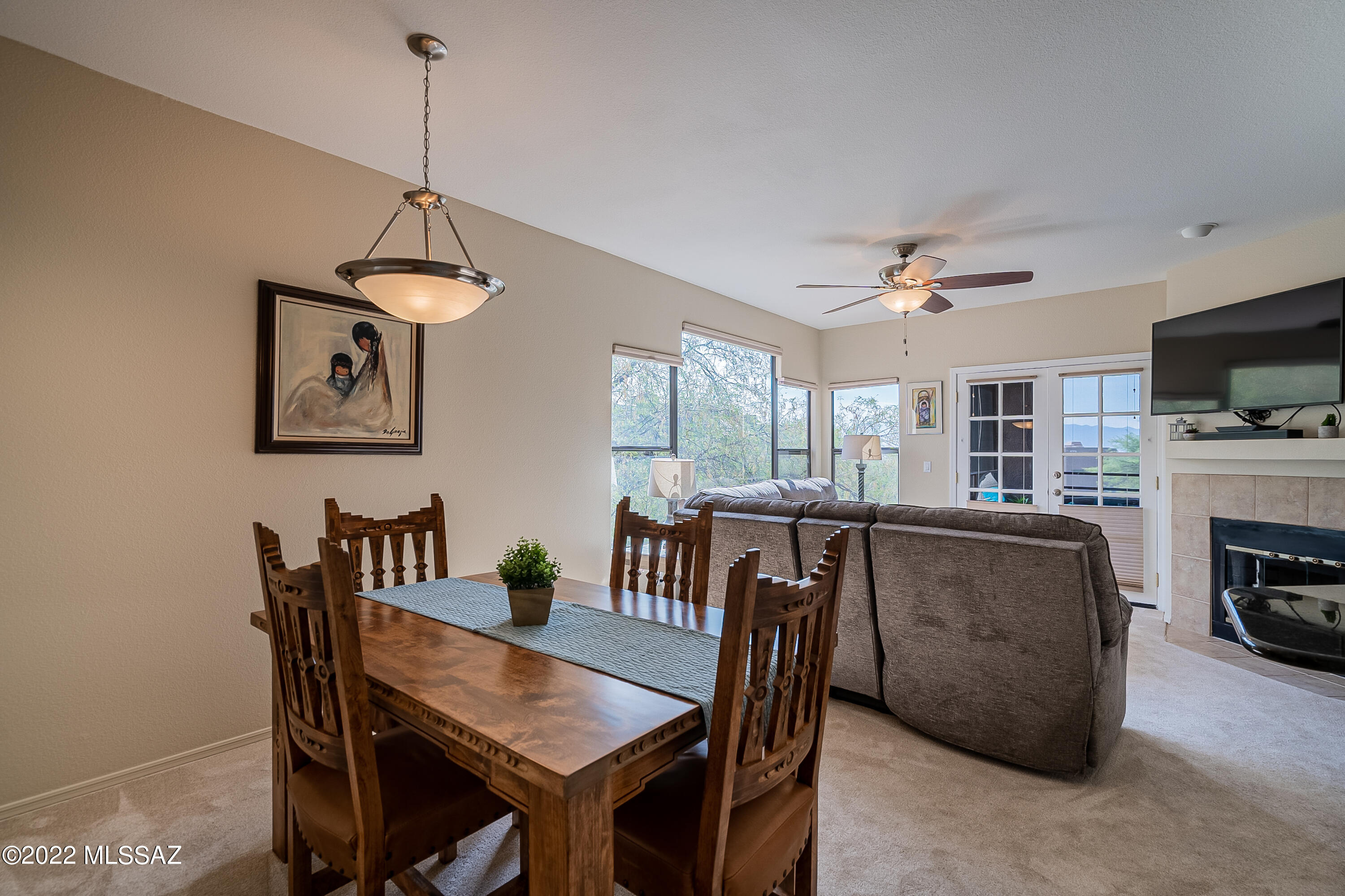 Canyon View At Ventana Condominium (1-264) - Residential