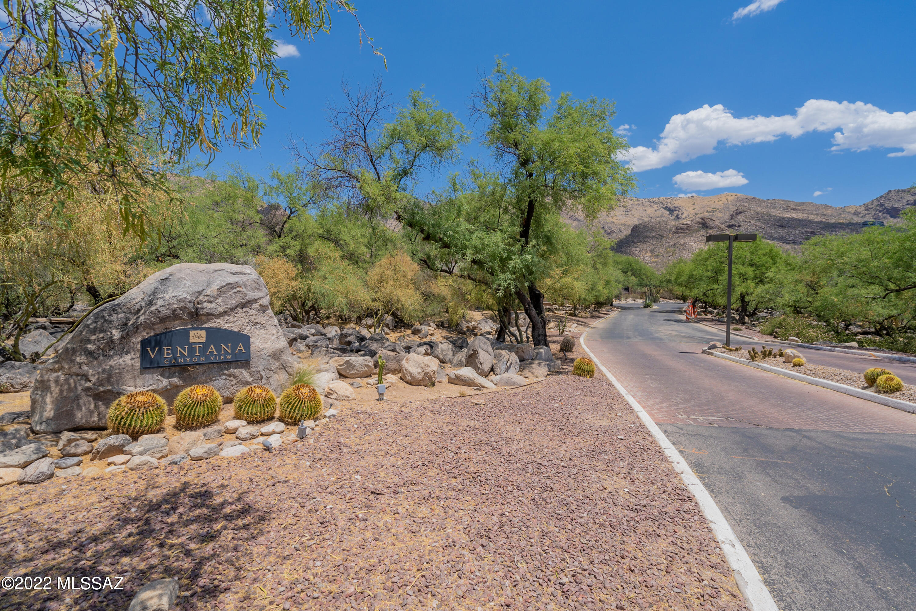 Canyon View At Ventana Condominium (1-264) - Residential