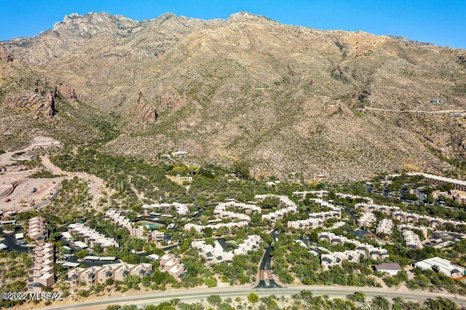 Canyon View At Ventana Condominium (1-264) - Residential