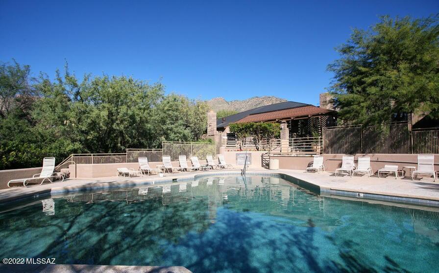 Canyon View At Ventana Condominium (1-264) - Residential