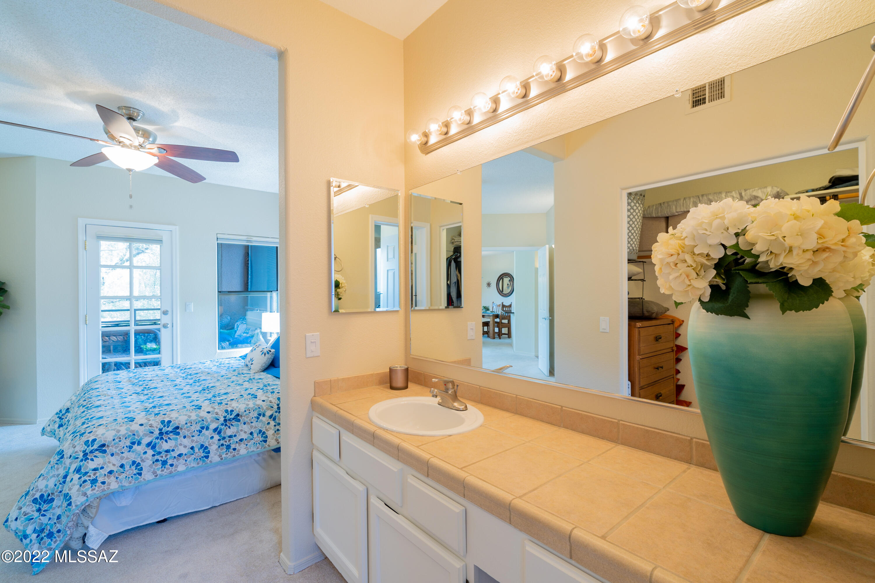 Canyon View At Ventana Condominium (1-264) - Residential