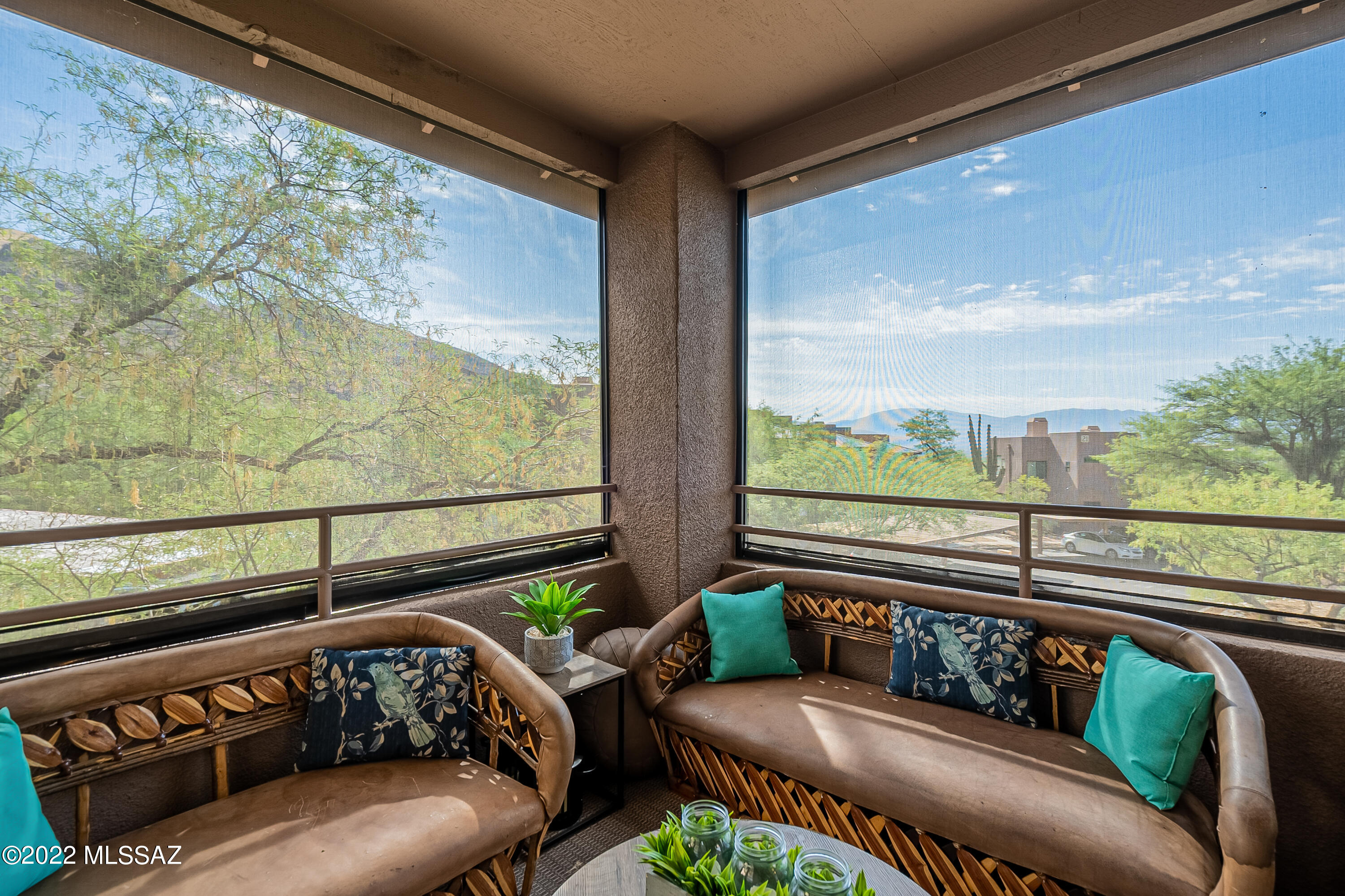 Canyon View At Ventana Condominium (1-264) - Residential