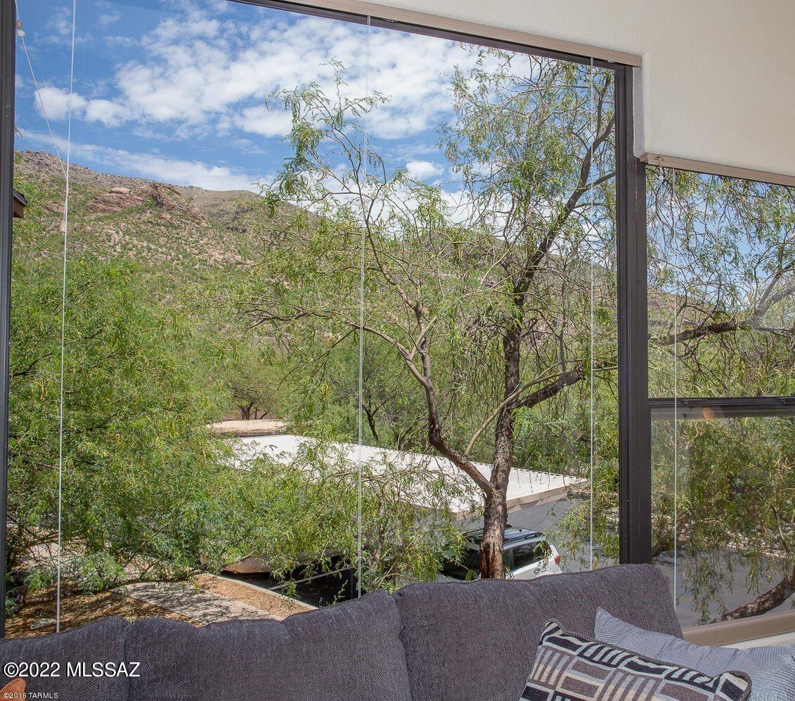 Canyon View At Ventana Condominium (1-264) - Residential