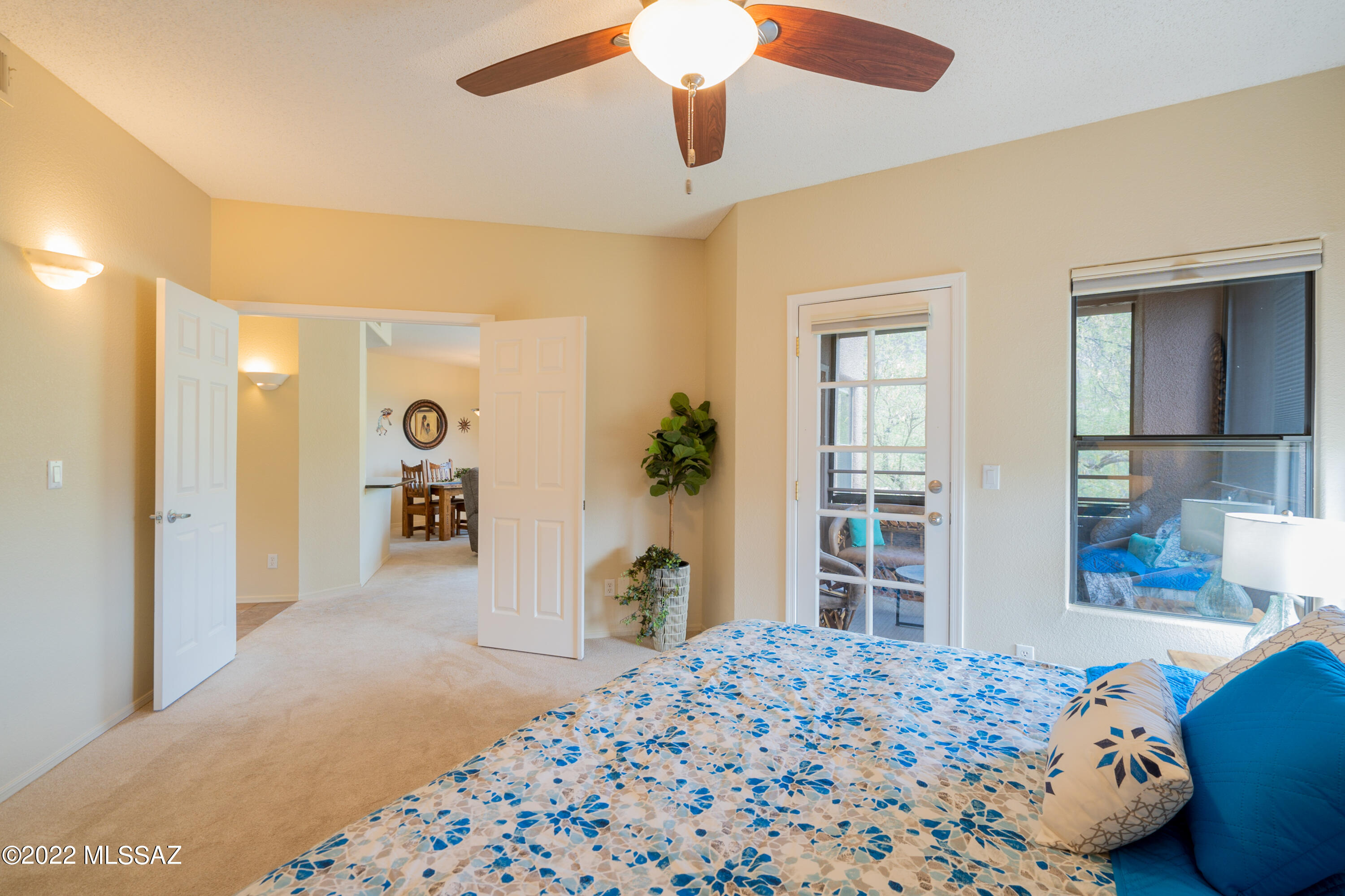 Canyon View At Ventana Condominium (1-264) - Residential
